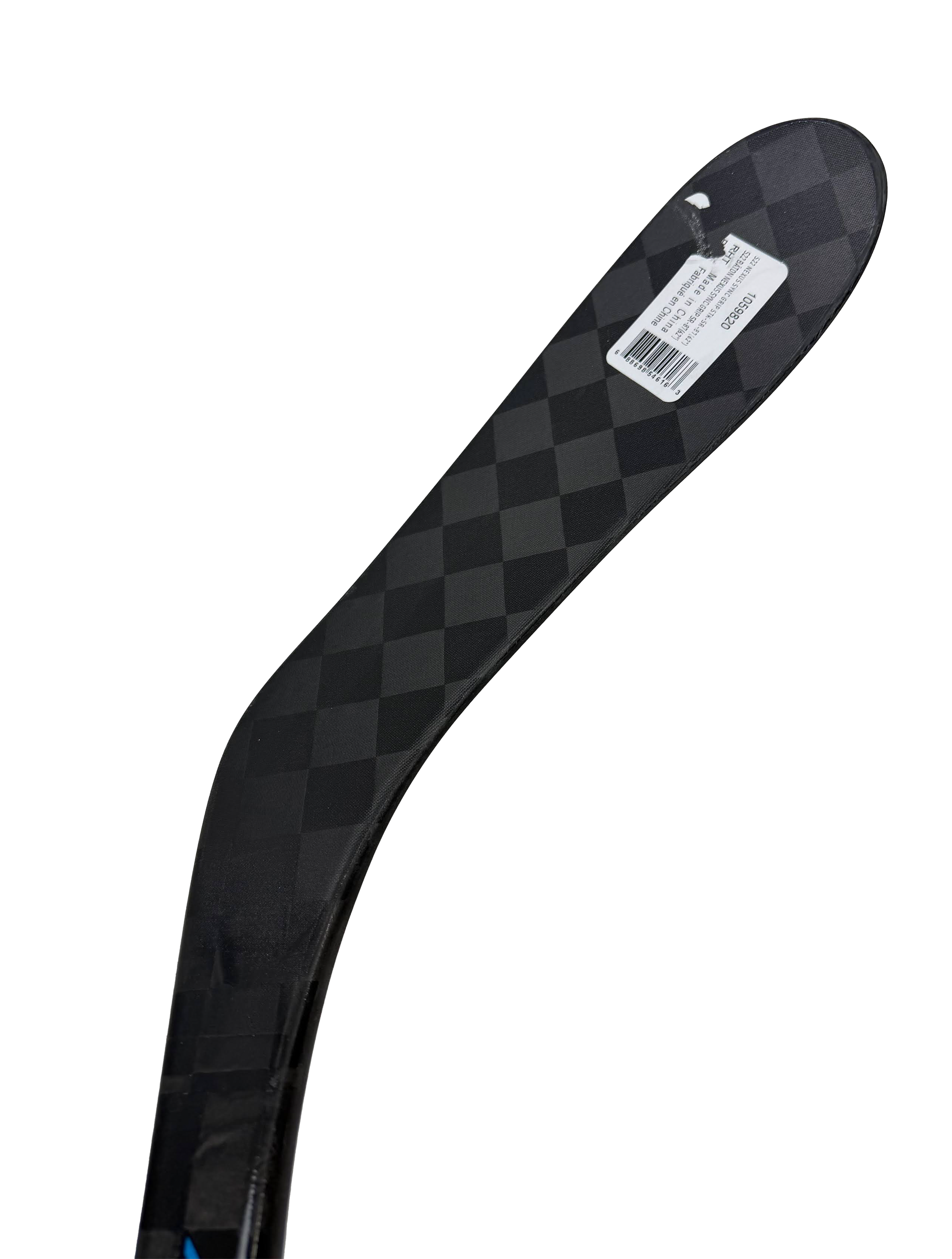 Bauer Nexus Sync RH 87 Flex P28