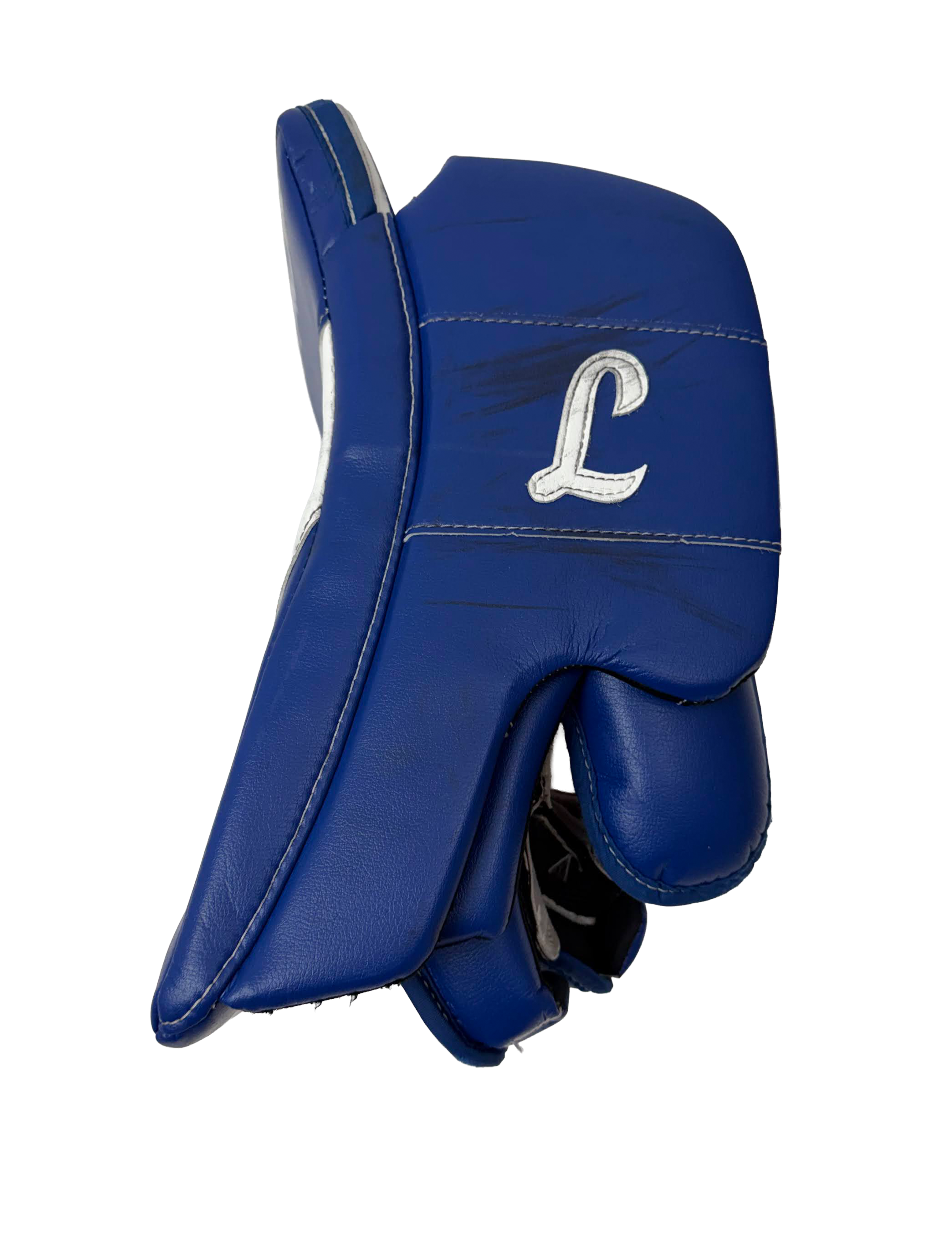 True HZRDUS L95 Senior Goalie Blocker