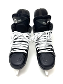 Bauer Vapor Hyperlite 2 Skates Size 9.5 Fit 3 w/FLY-TI Blades