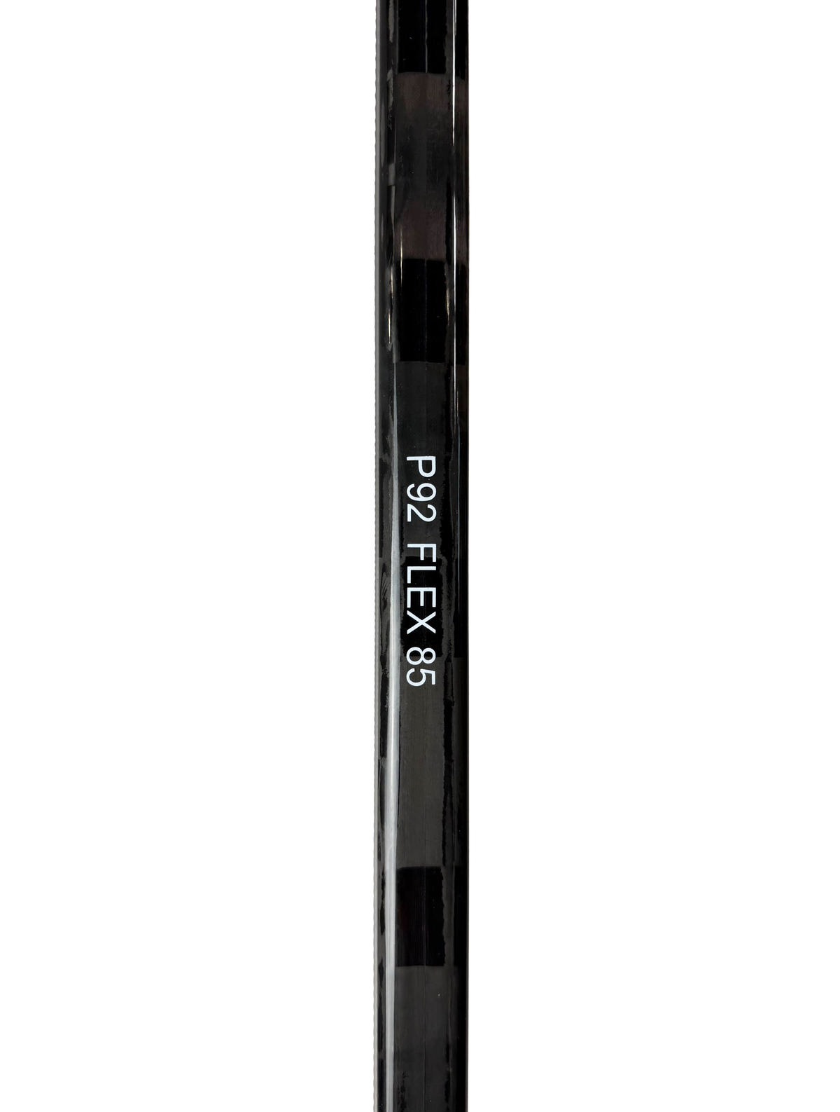 All Black Hybrid RH 85 Flex P92