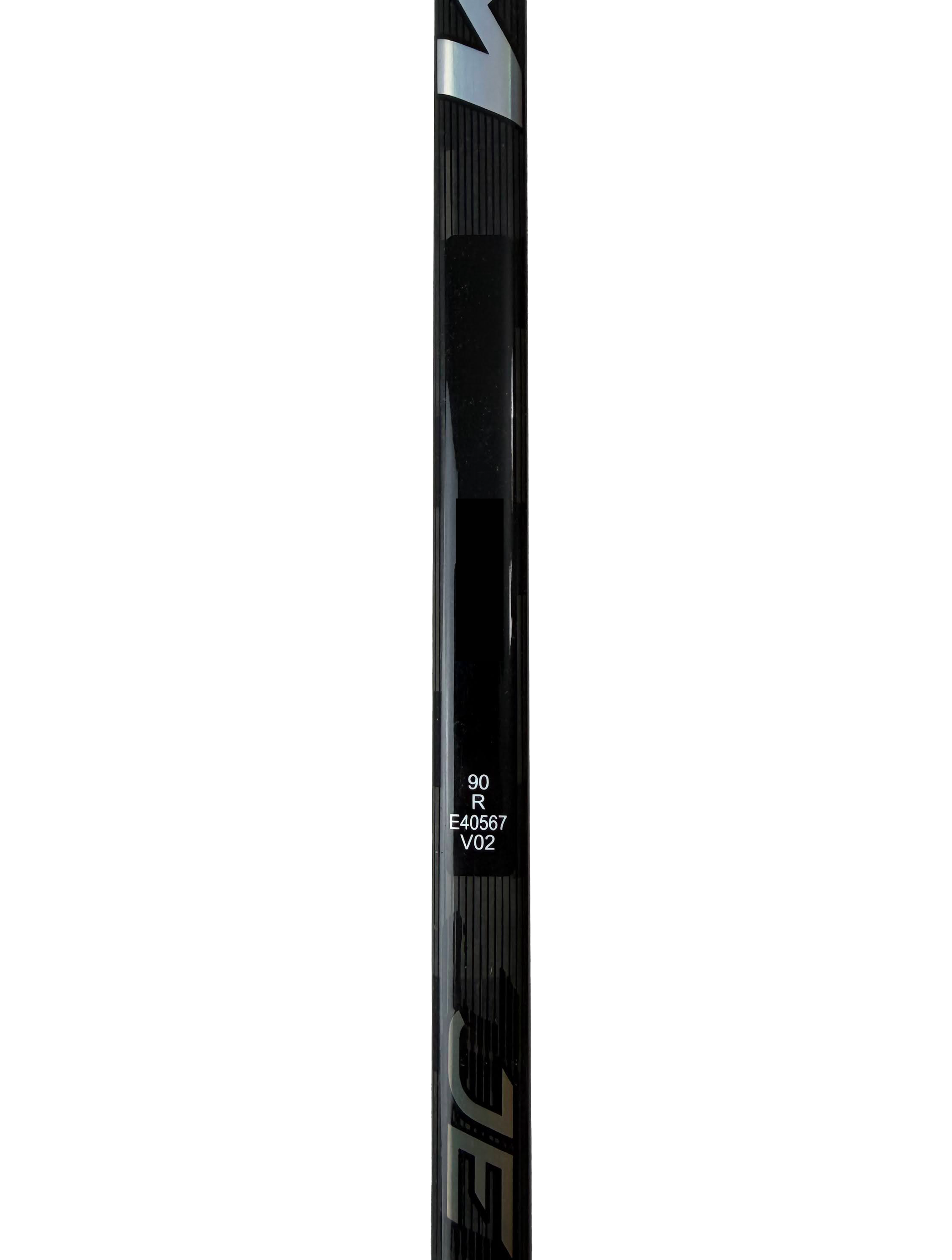 CCM Jetspeed FT7 Pro LH 90 Flex Custom P28M
