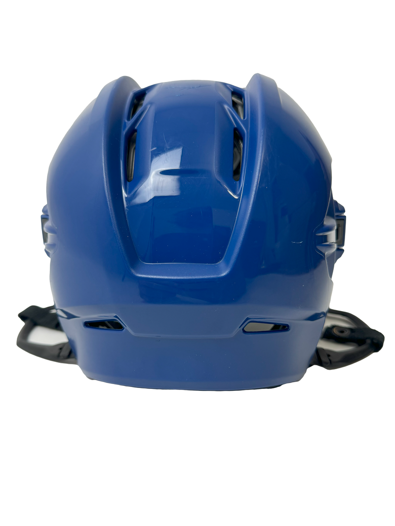 CCM Tacks 910 Helmet Medium Blue