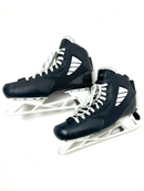 True Pro Custom Goalie Skates Size 12 D