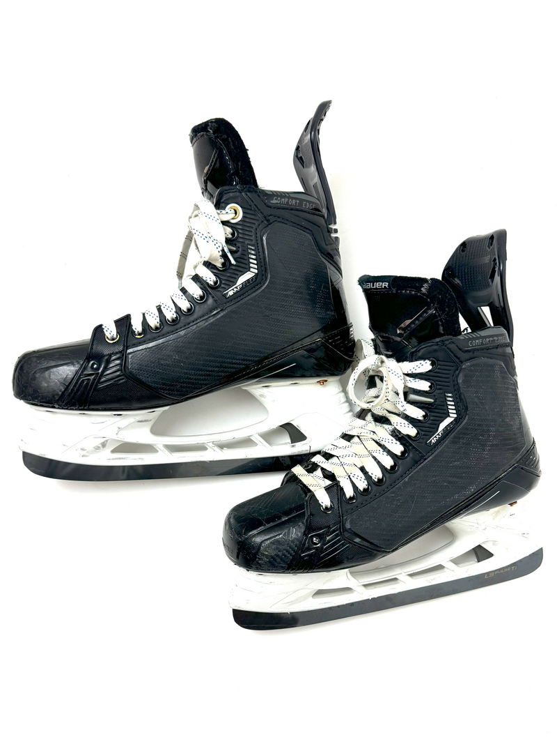 Bauer Supreme Mach Skates Size 9.75 E