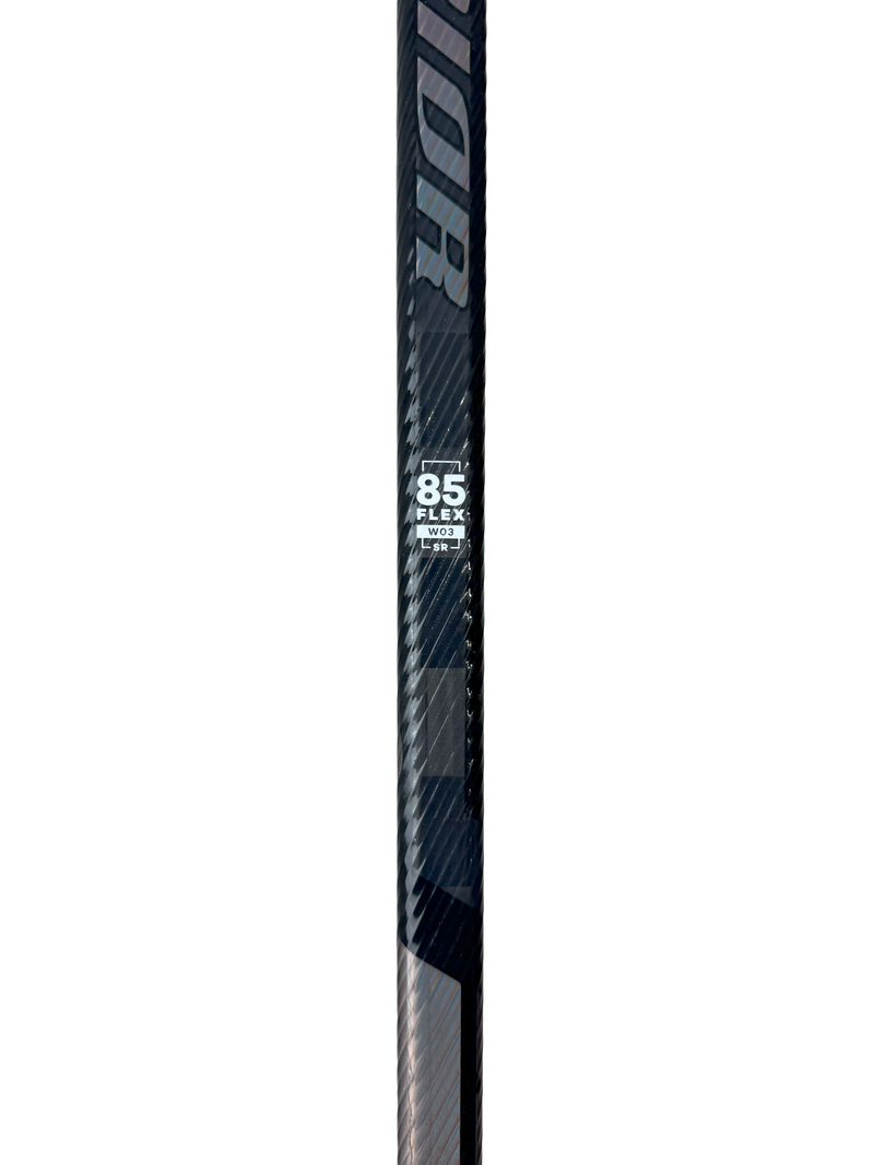 Warrior Super Novium RH 85 Flex W03