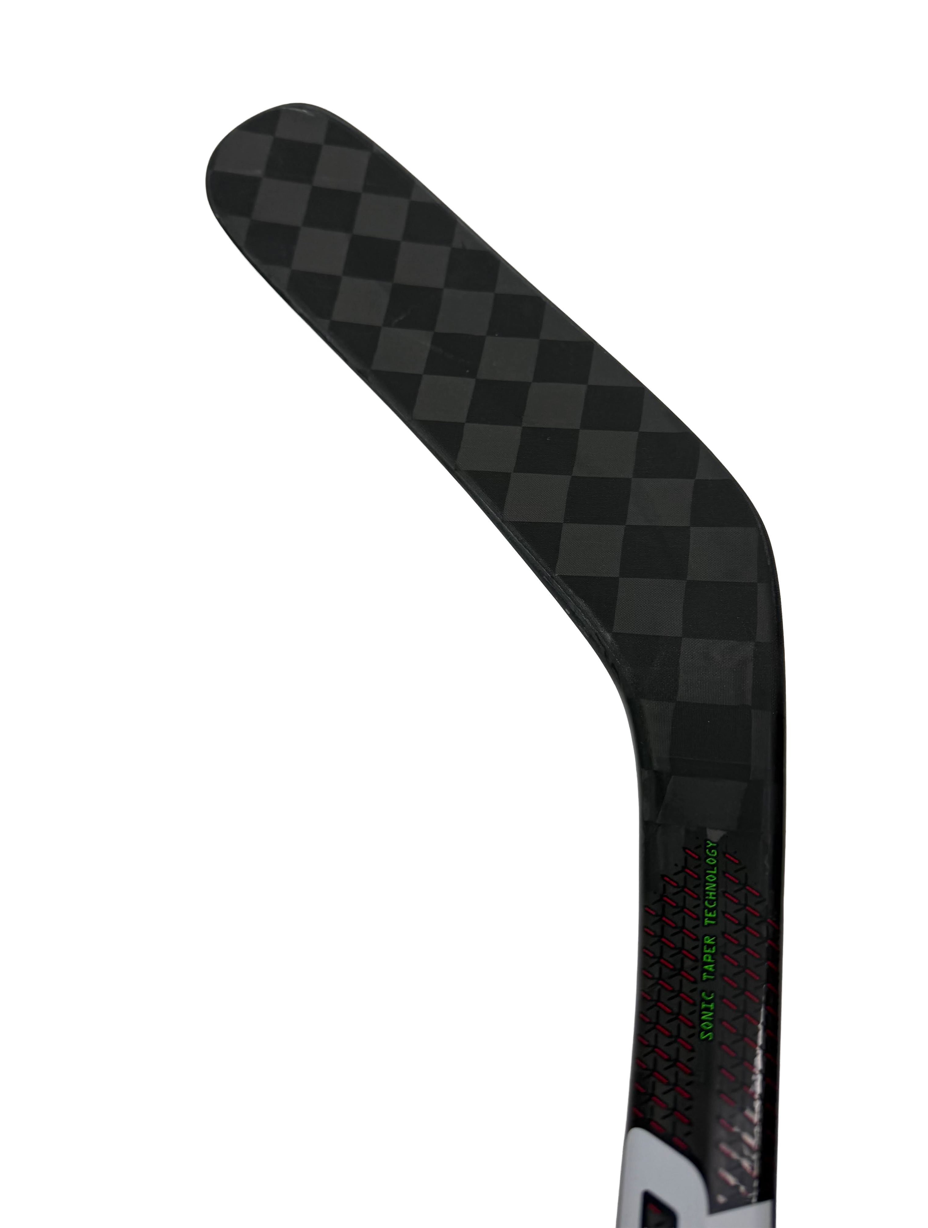 Bauer Supreme Ultrasonic LH 77 Flex P88M