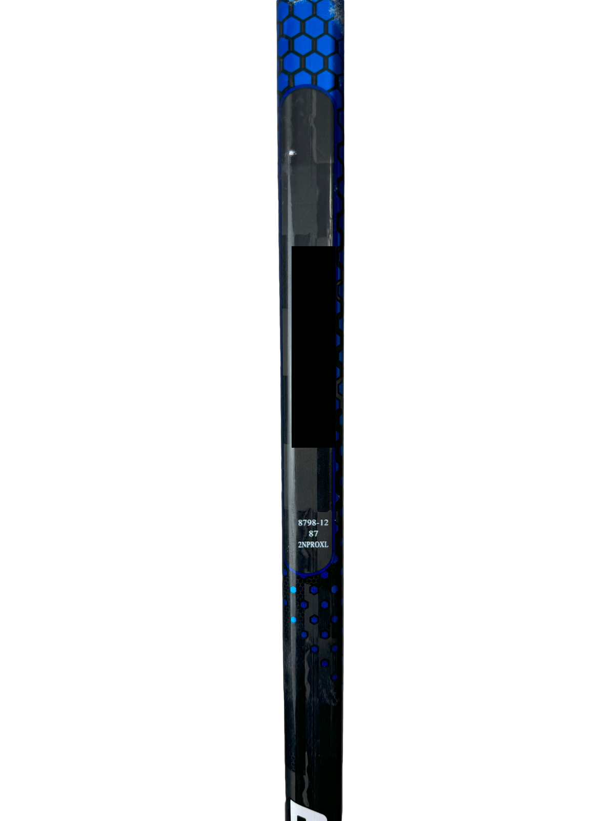 Bauer Nexus Geo LH 87 Flex Custom P92