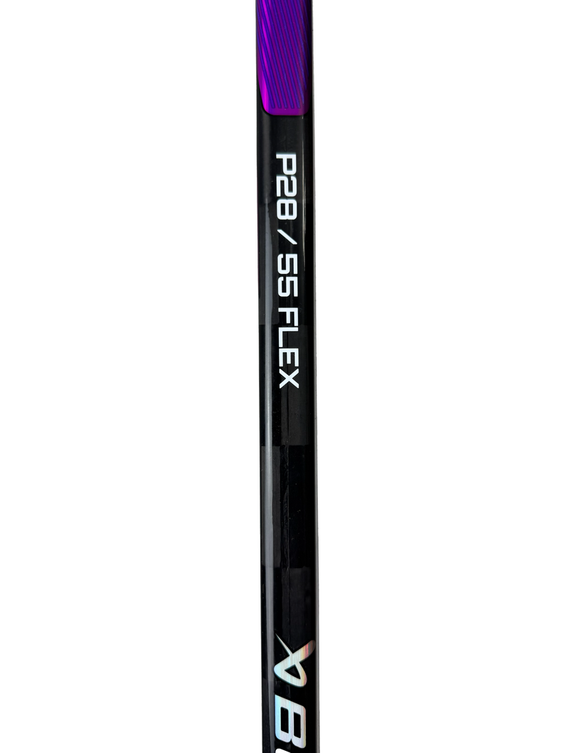 Bauer Nexus Tracer LH 55 Flex P28