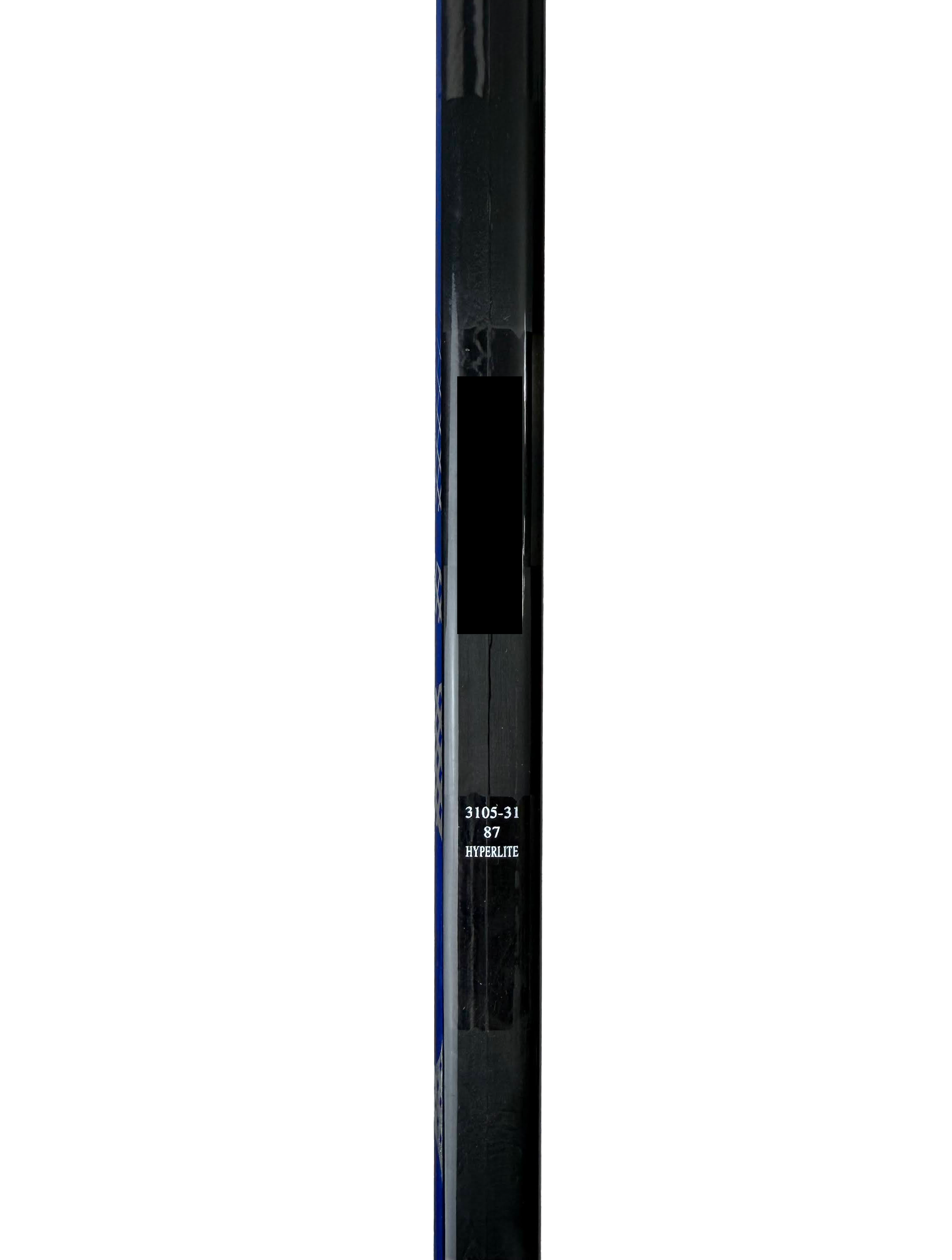 Bauer Vapor Hyperlite LH 87 Flex P90TM