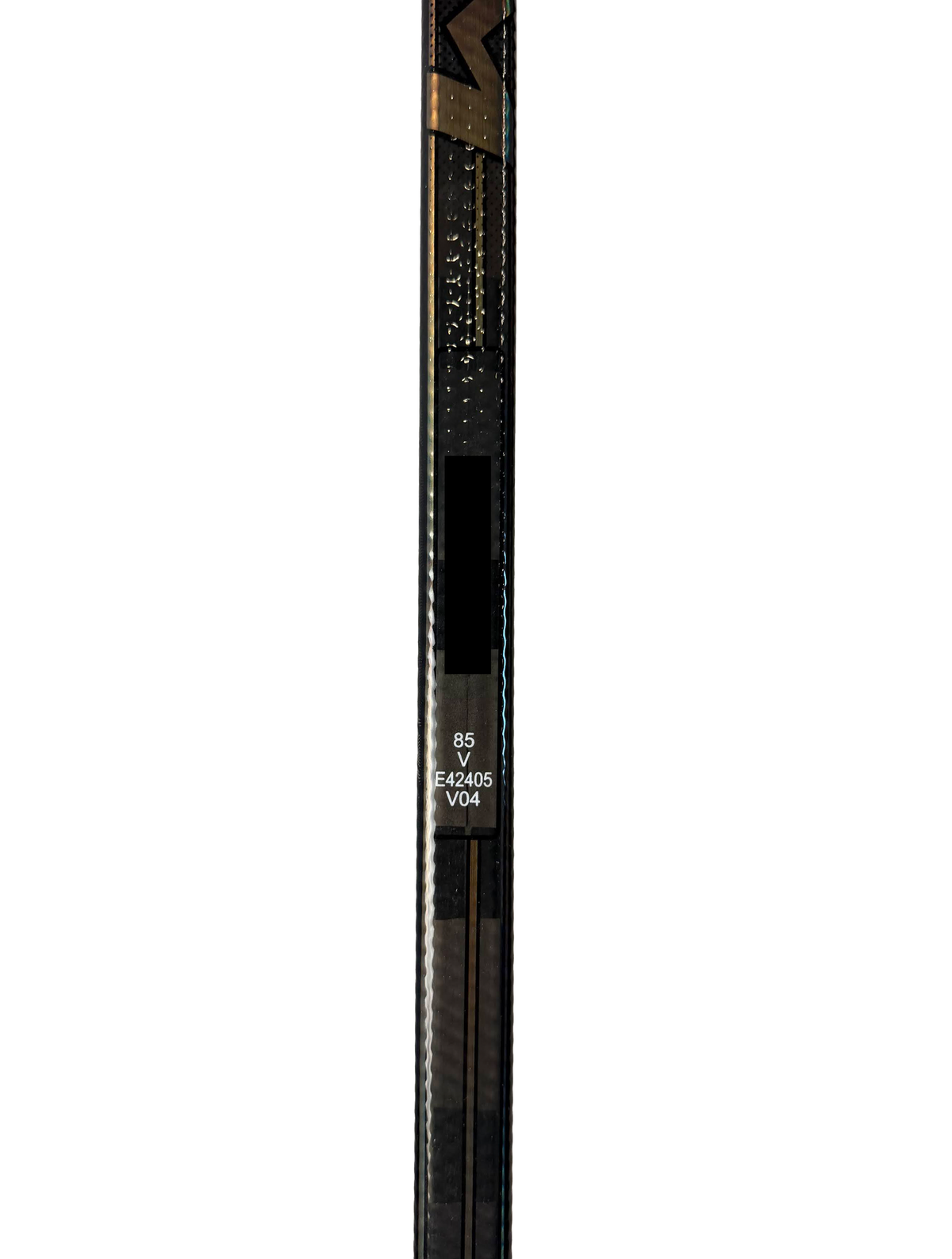 CCM Tacks XF Ghost RH 85 Flex P29M