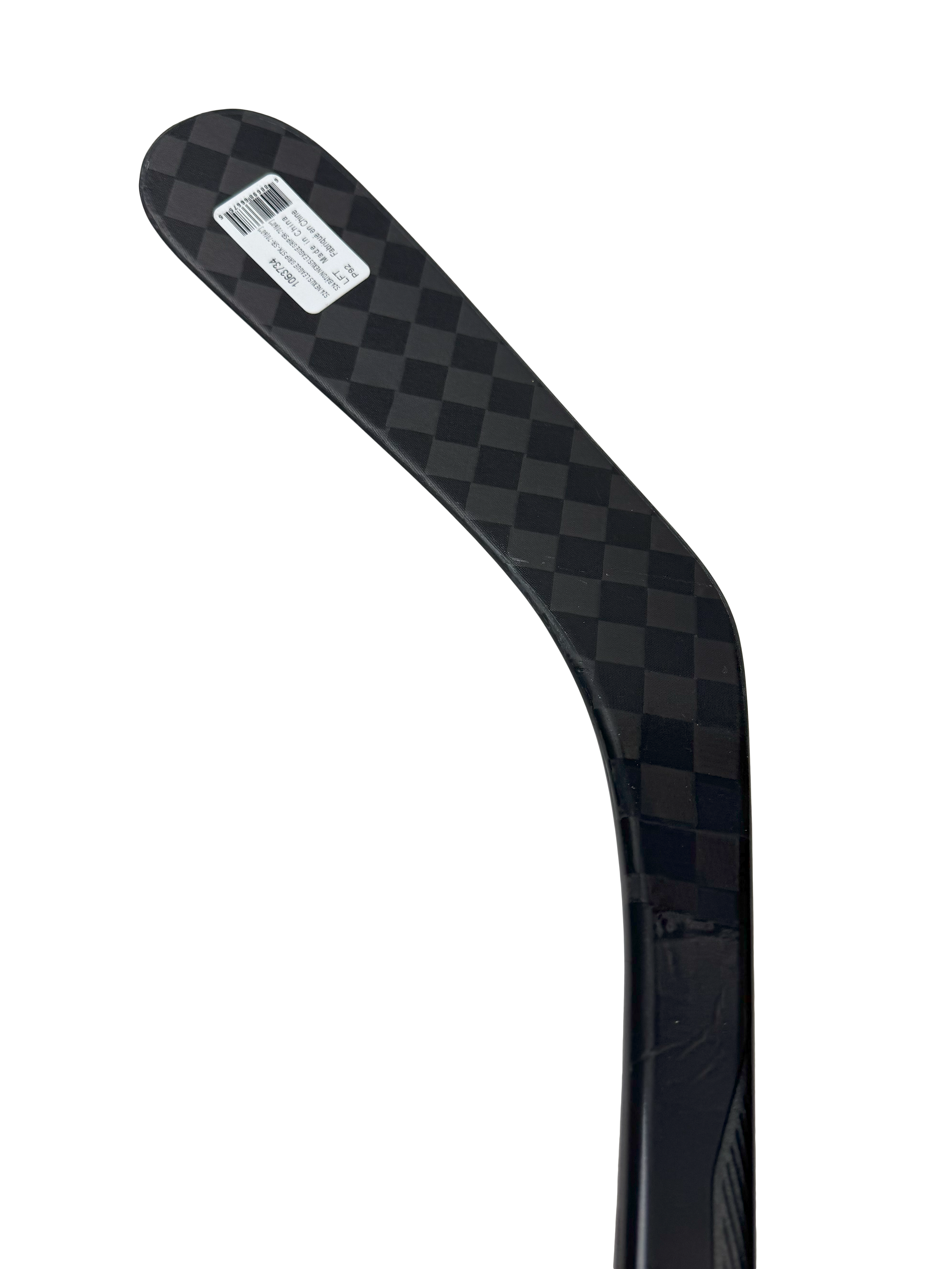 Bauer Nexus League S24 LH 65 Flex P92