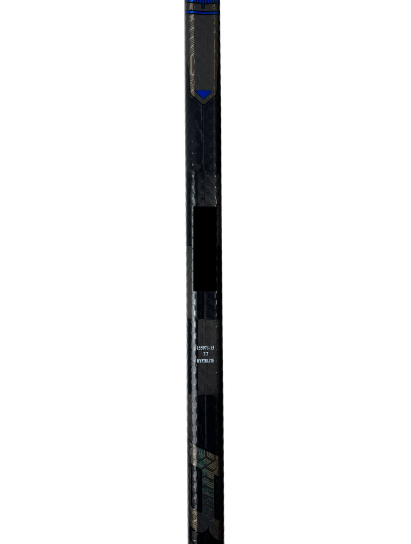 Bauer Vapor Hyperlite 2 ( Dressed Proto-R ) LH 77 Flex P28