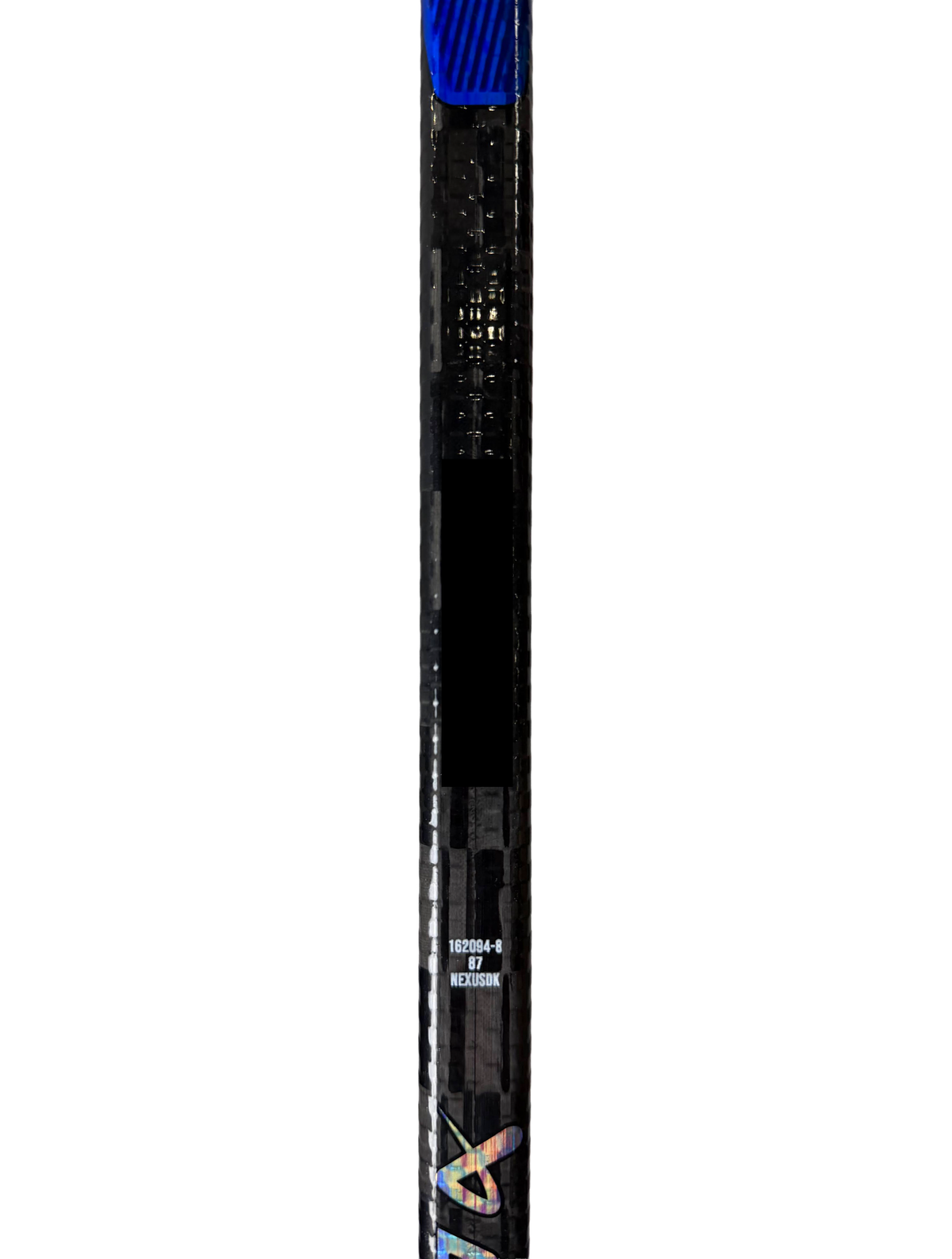 Bauer Pulse ( Dressed Tracer ) RH 87 Flex P92