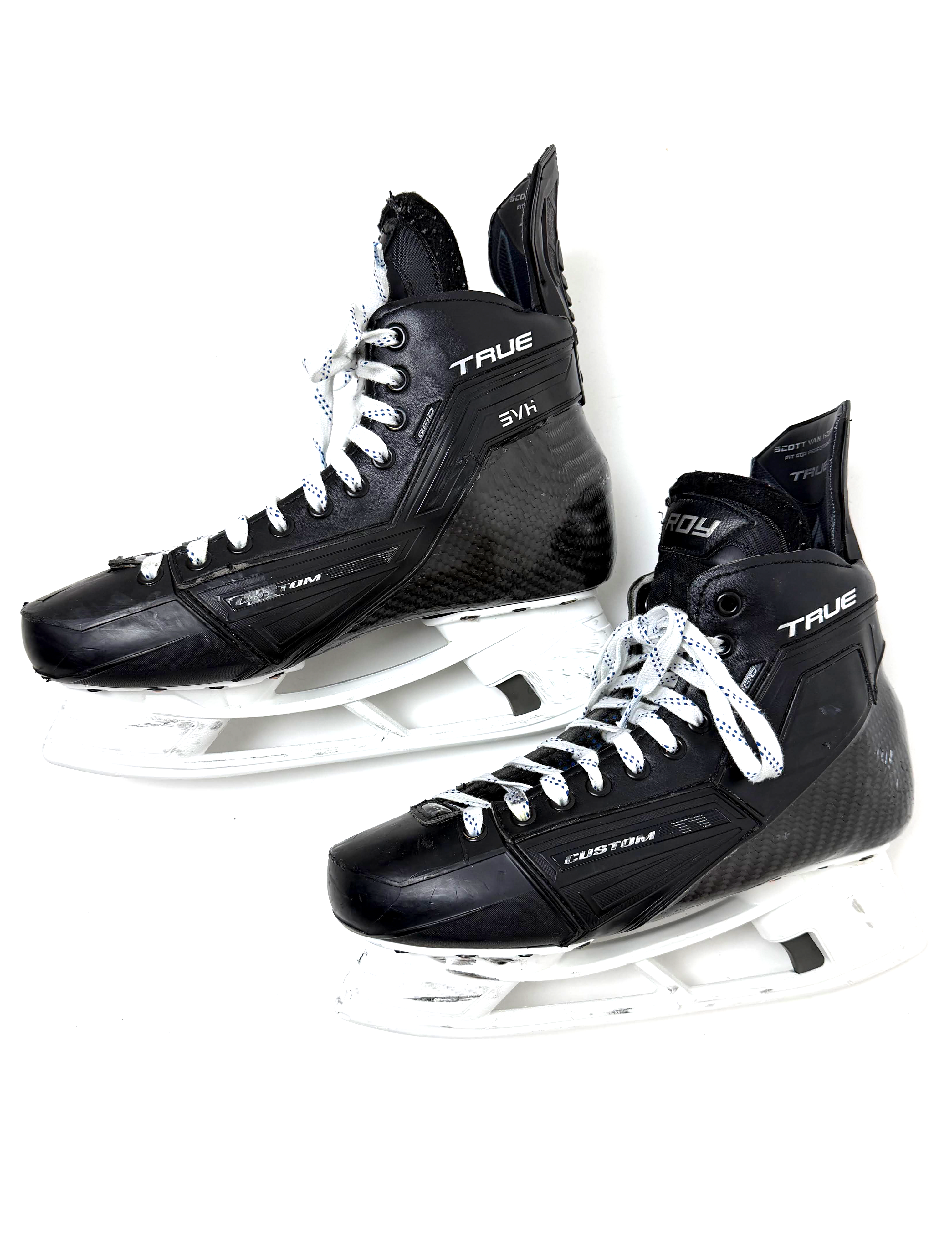 True SVH Pro Skates Size 10 Regular