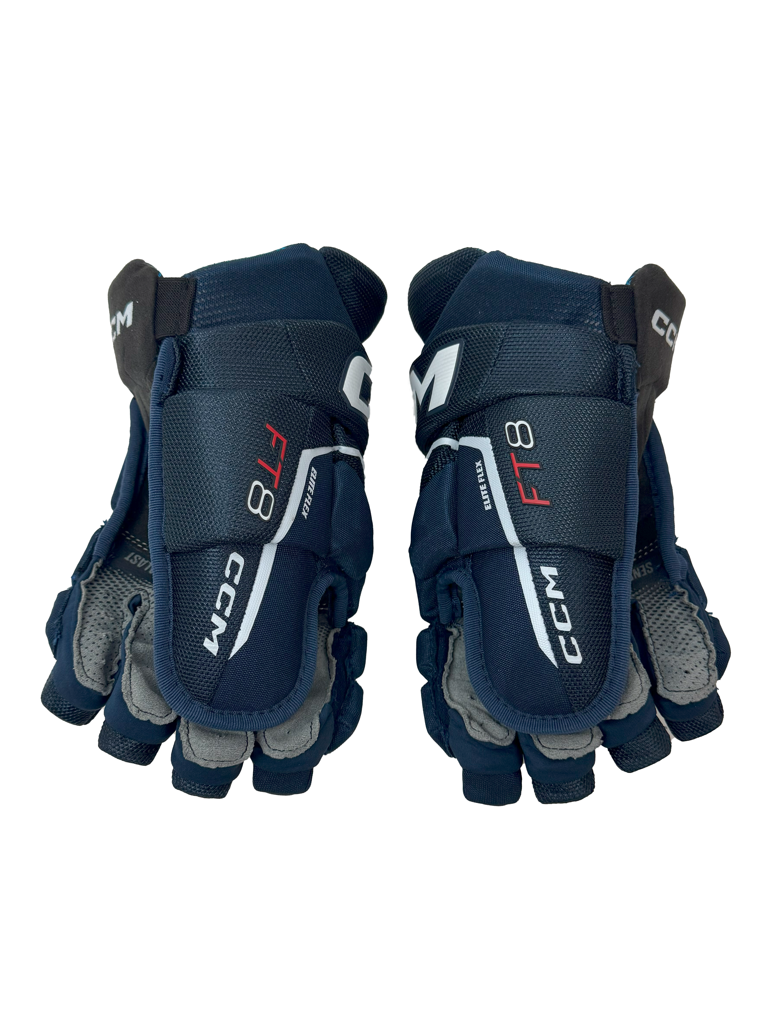 CCM Jetspeed FT8 13" Navy Blue