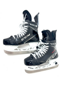CCM Ribcore 100K Pro Skates Size 6.25 D
