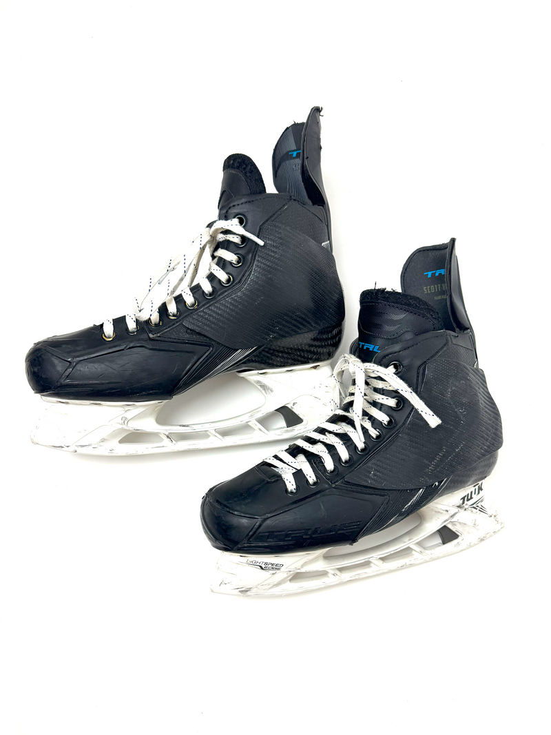 True Pro Custom Skates Size 8.5 E