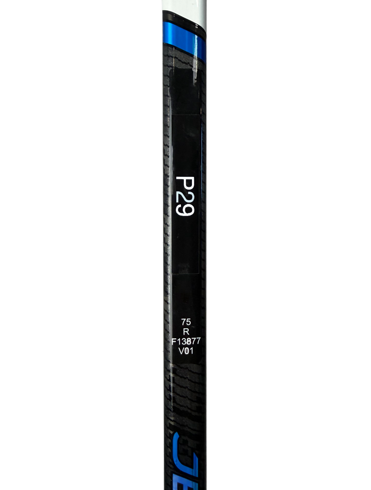 CCM Jetspeed FT6 Pro LH 75 Flex P29