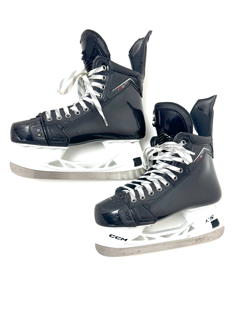 CCM Jetspeed FT6 Pro Skates Size 8 D