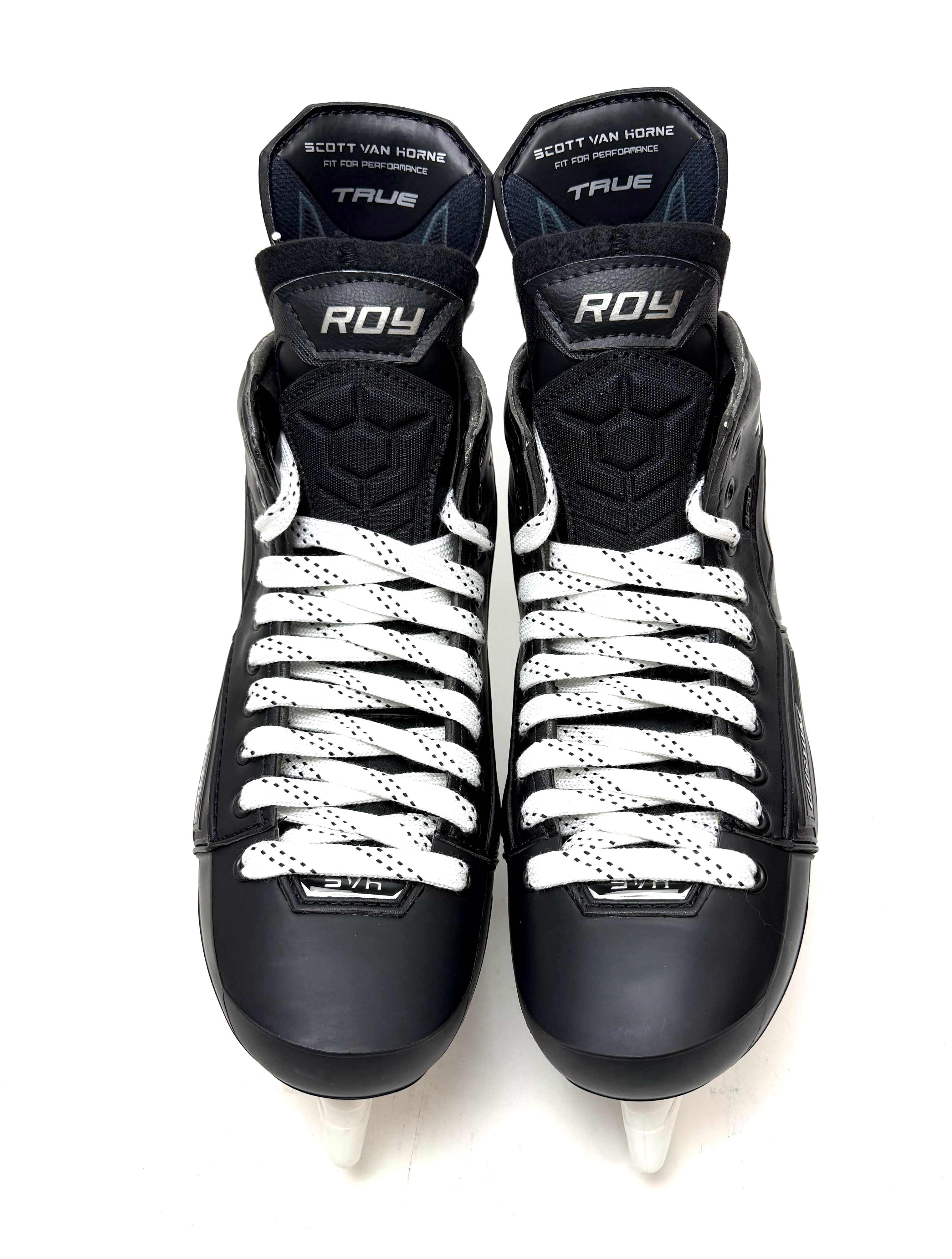 True SVH Pro Skates Size 10 Regular