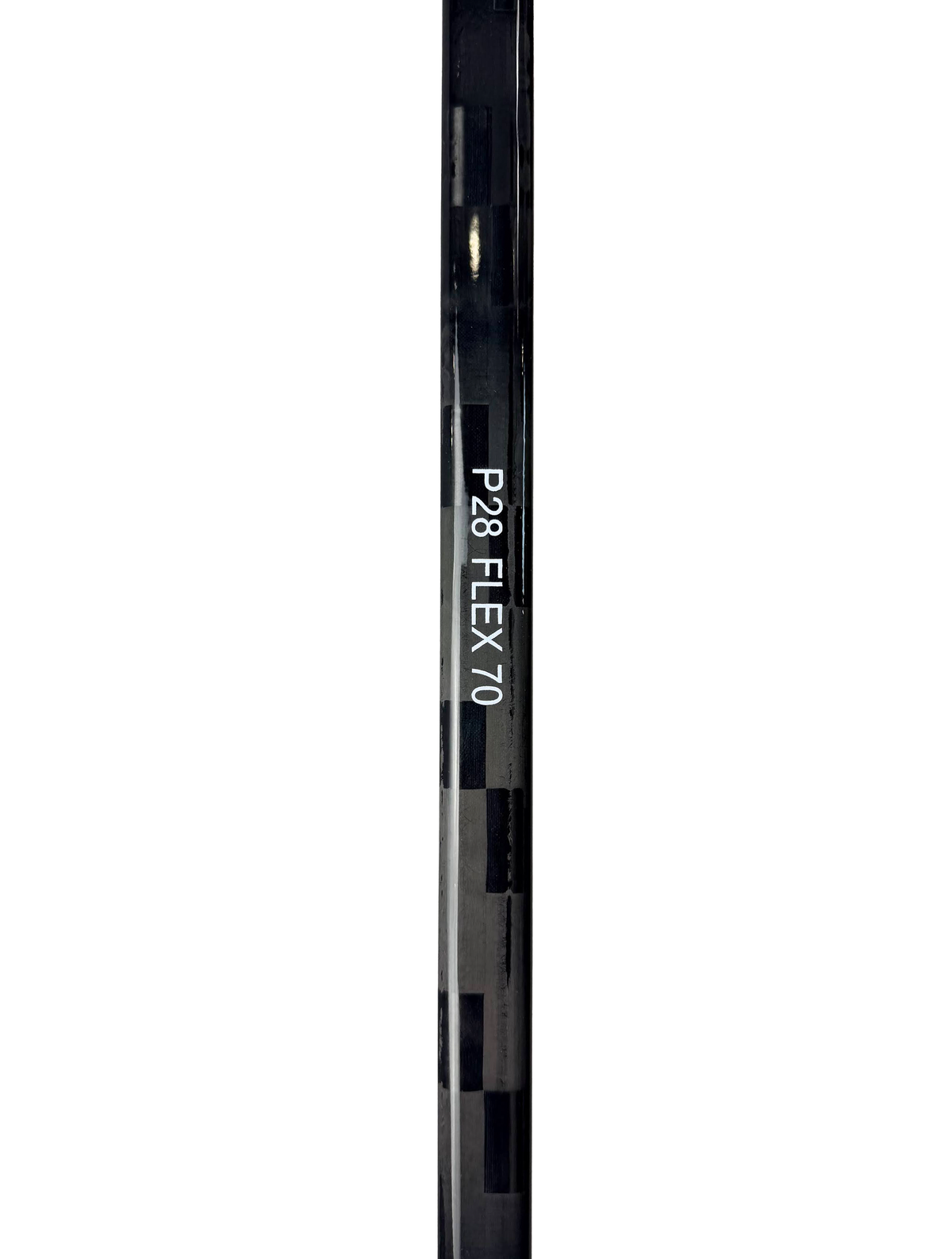 All Black Hybrid LH 70 Flex P28