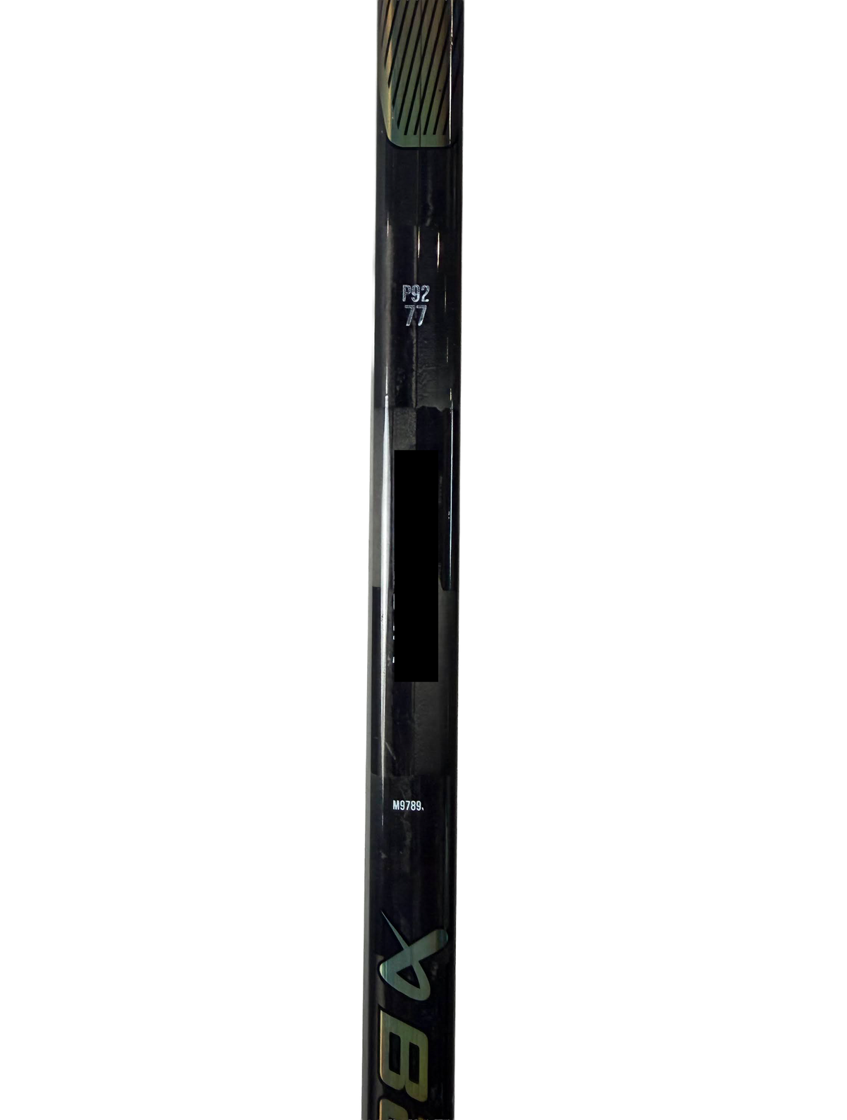 Bauer Nexus Tracer RH 77 Flex P92