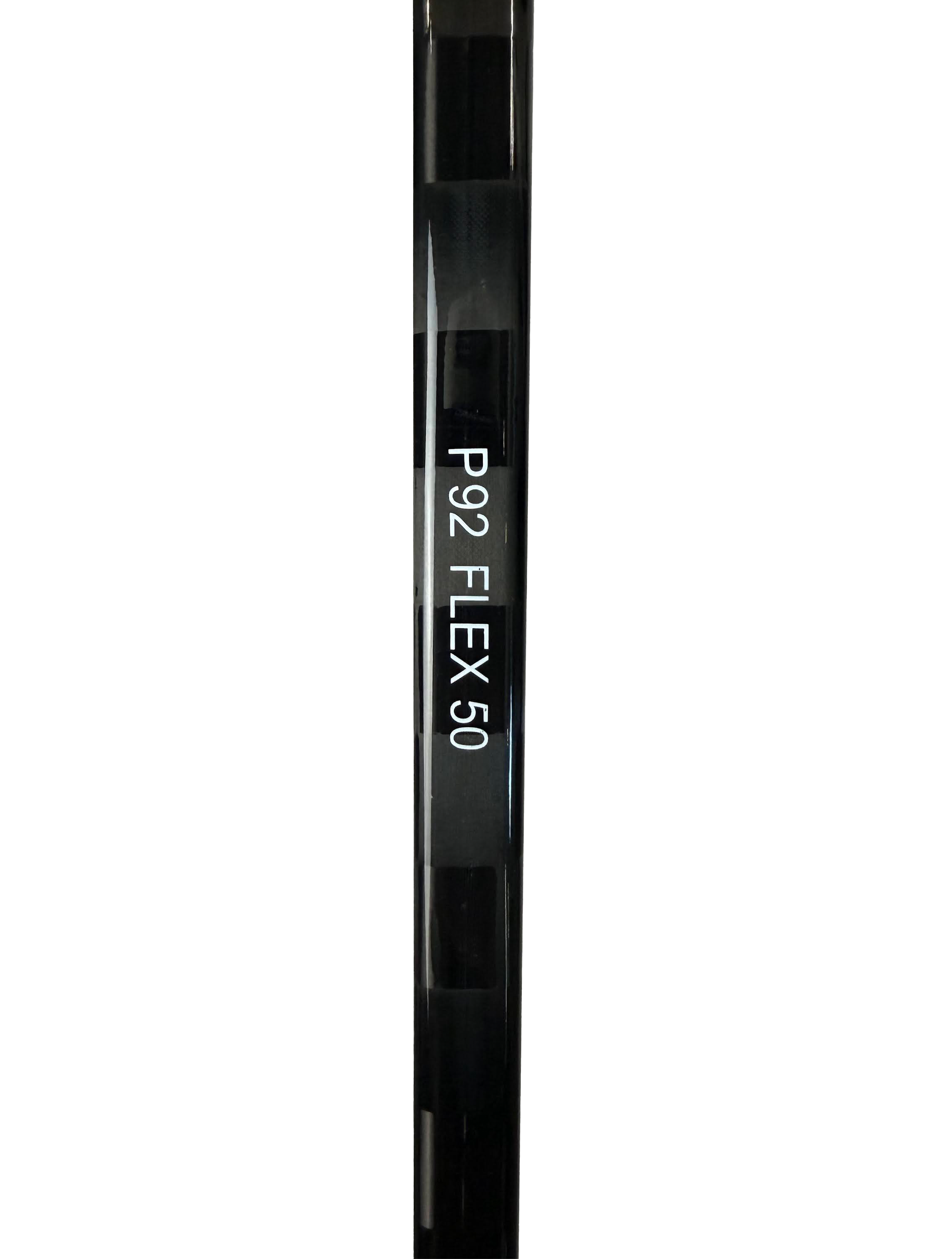 All Black LH 50 Flex P92