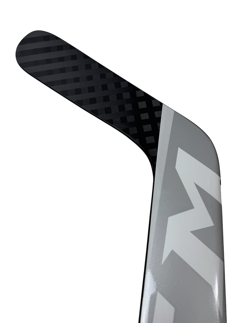 CCM E-Flex 5 Regular 26" P1 White/Grey