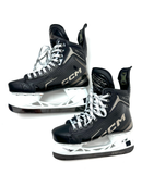 CCM Tacks XF Pro Skates Size 8 Regular w/Steels