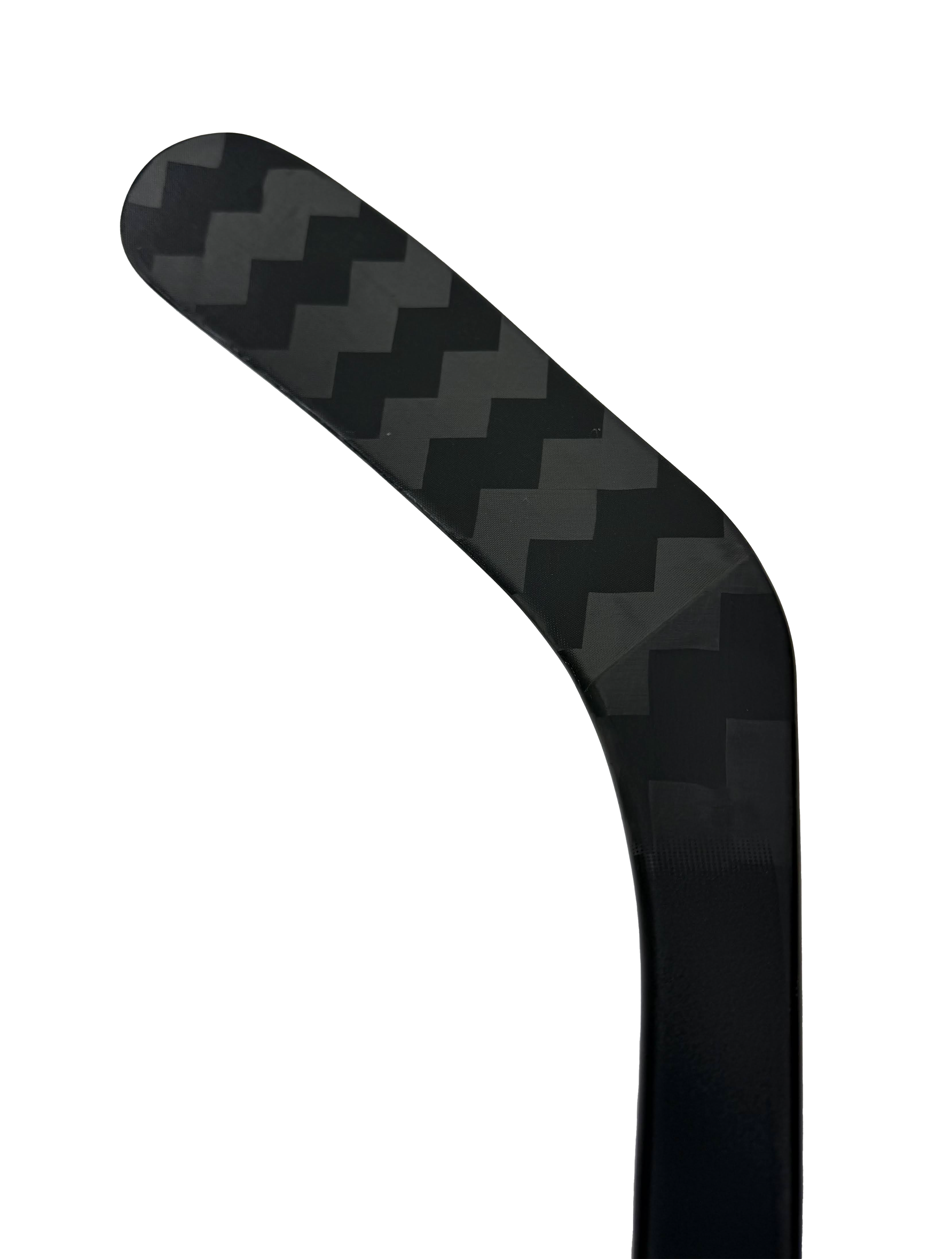CCM Tacks XF Ghost ( Dressed Trigger 10 Pro ) LH 80 Flex P90TM