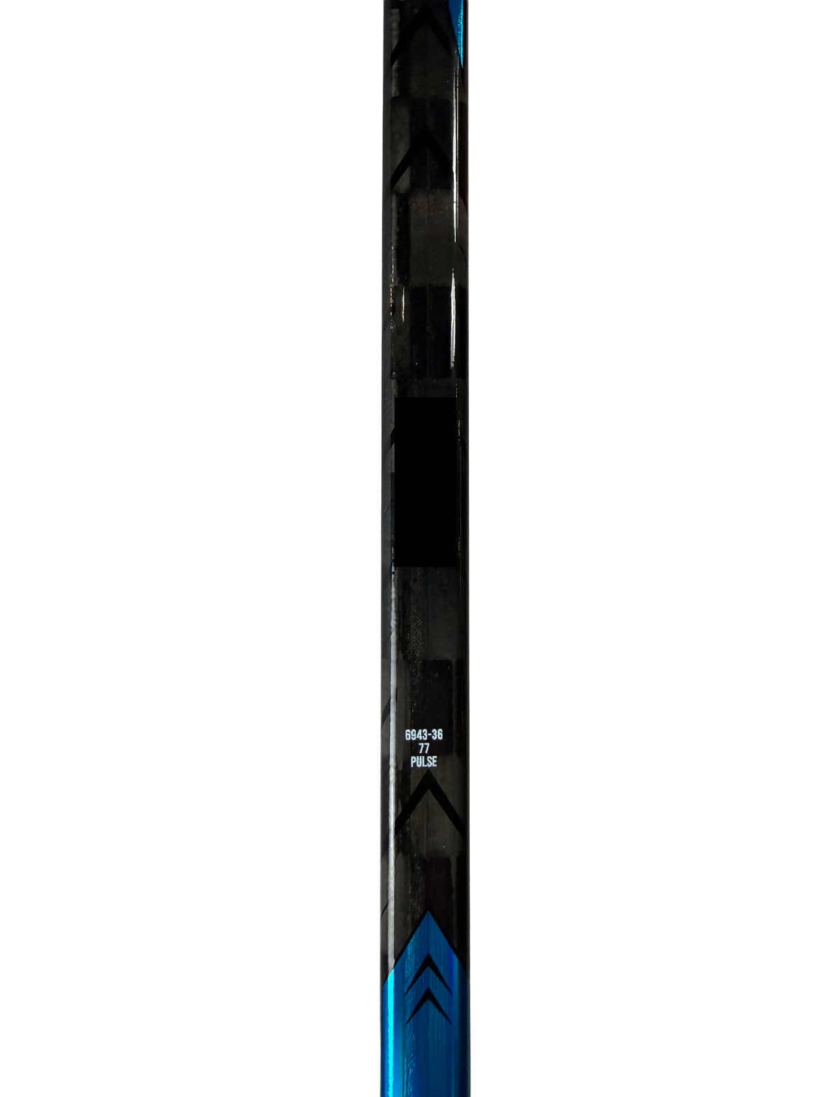 Bauer Pulse RH 77 Flex Toe Curve - William Nylander