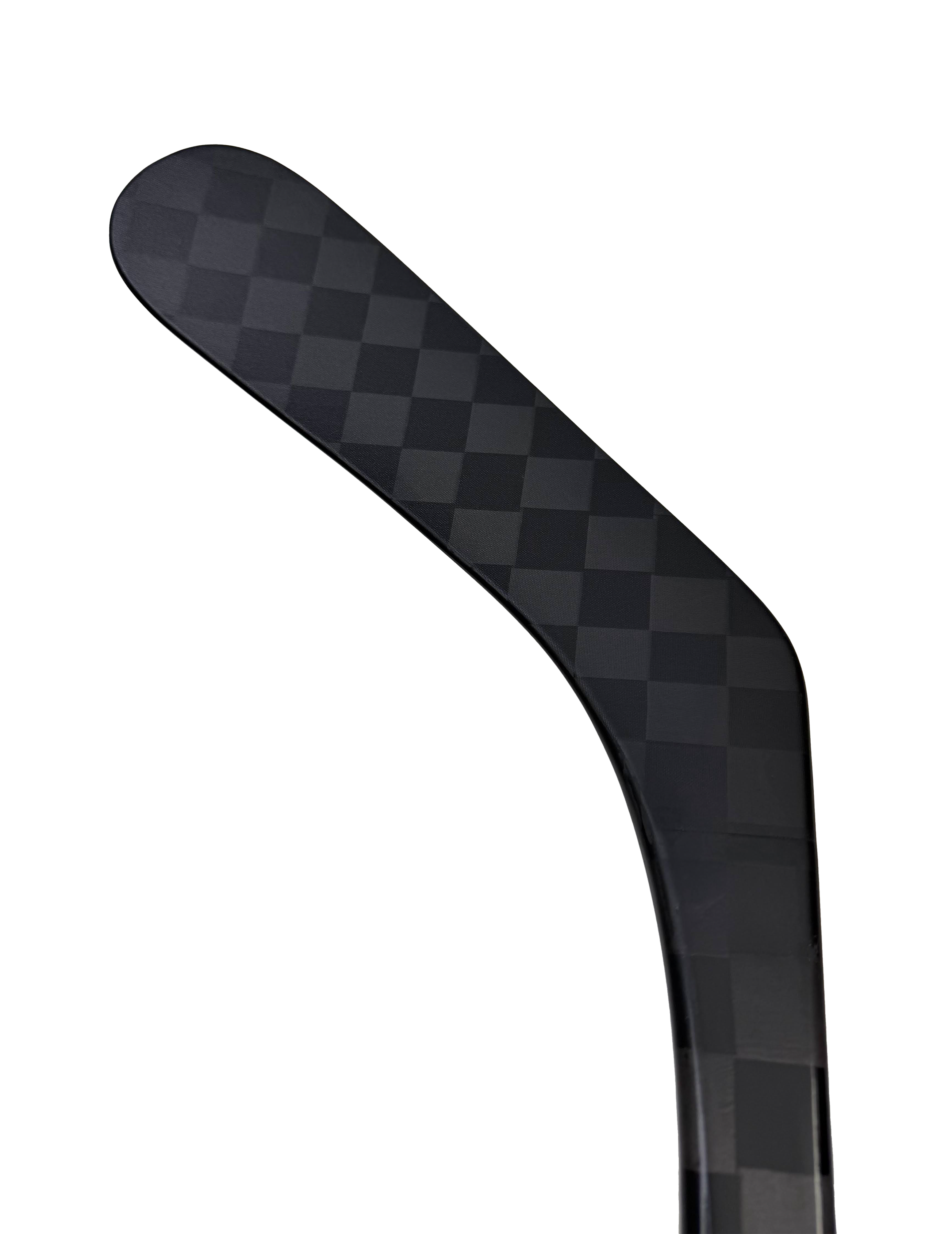 All Black LH 75 Flex P86