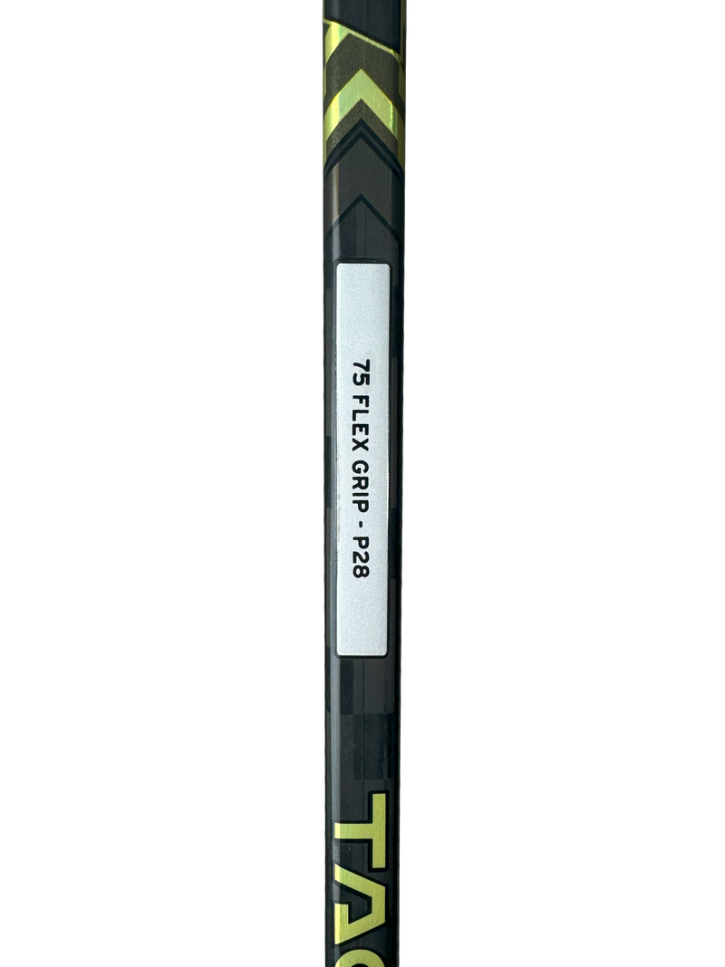 CCM Supertacks AS-VI Pro LH 75 Flex P28