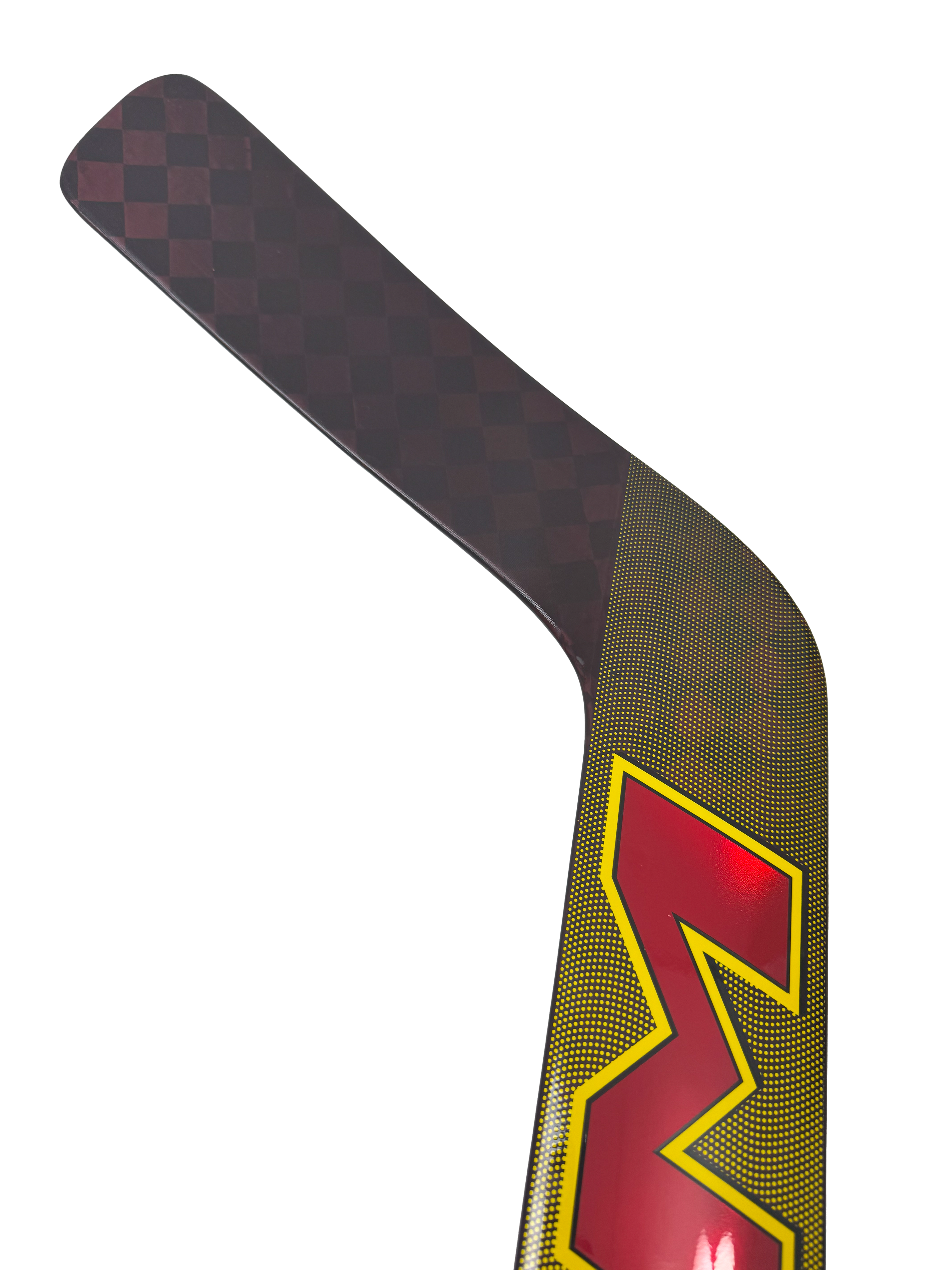 CCM XF Pro Regular 26.5" P4