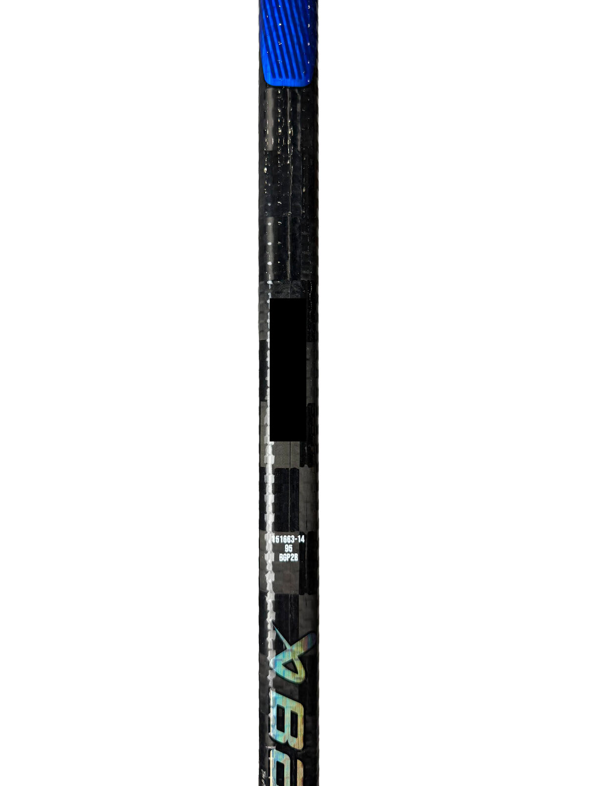 Bauer Nexus Tracer LH 95 Flex P92M