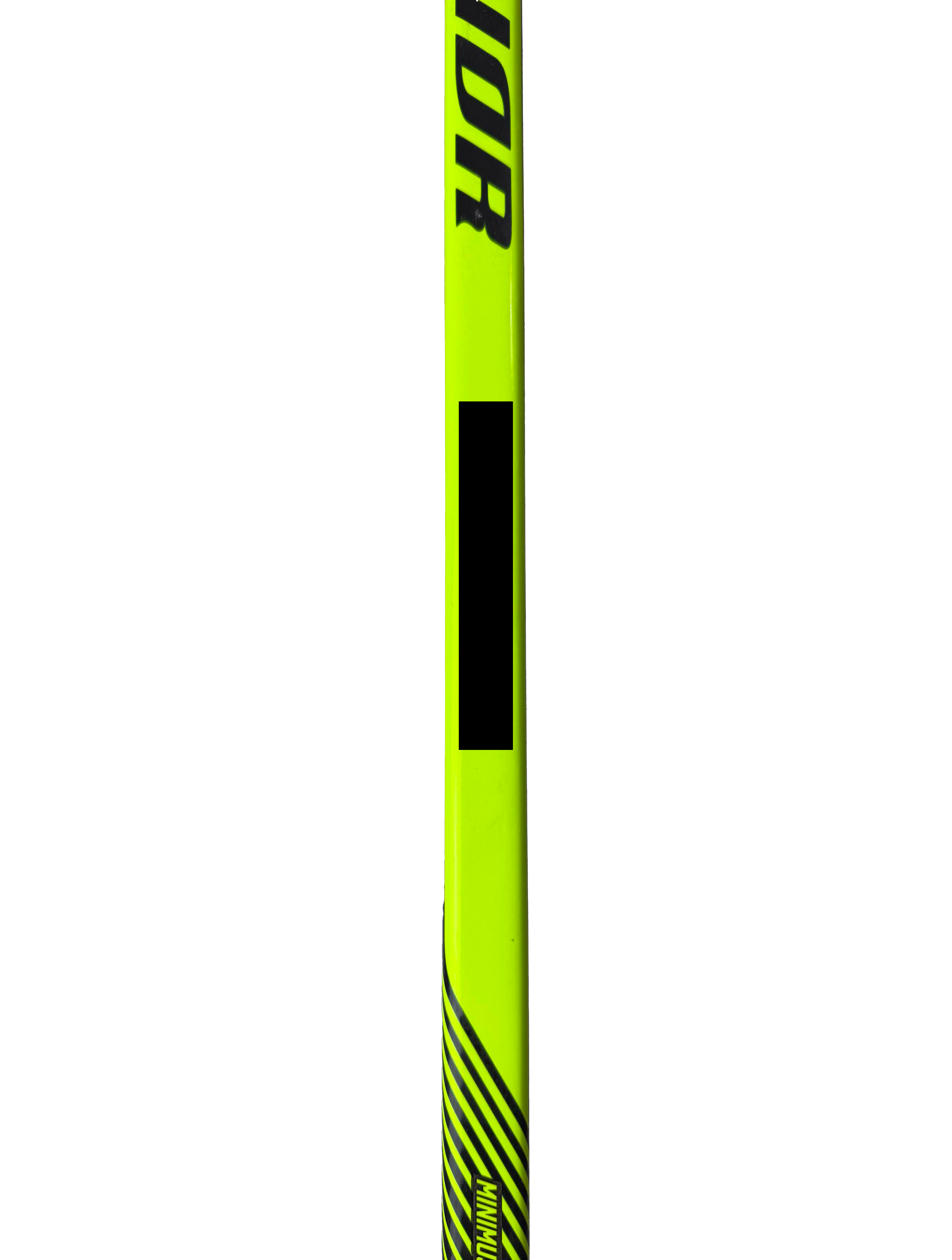 Warrior Alpha LX2 Pro LH 85 Flex P30
