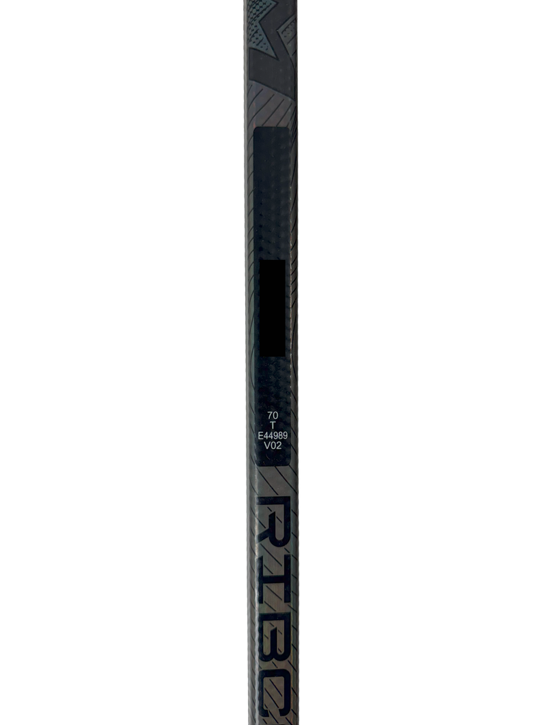 CCM Jetspeed FT6 Pro ( Dressed Trigger 8 Pro ) LH 70 Flex P29