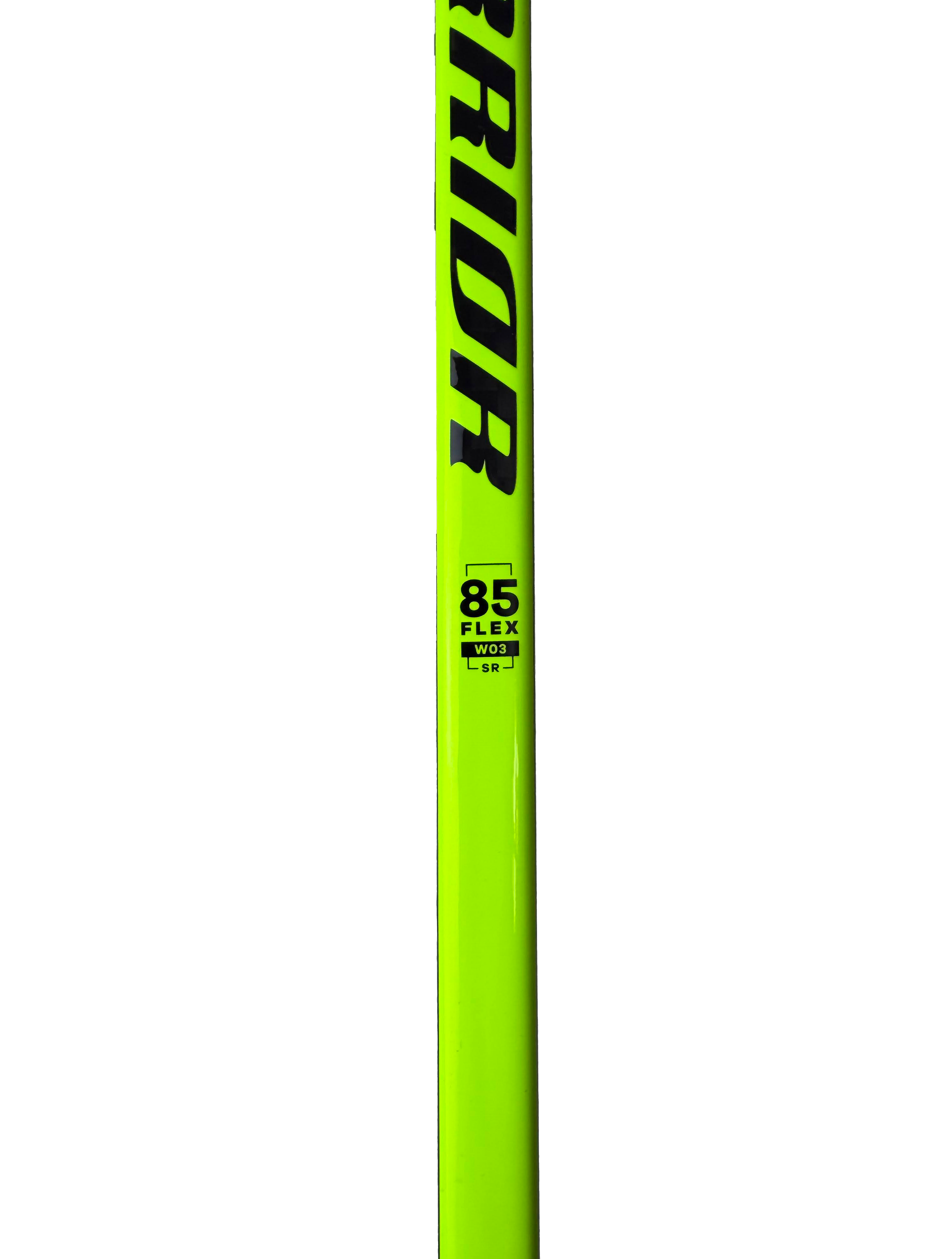 Warrior Alpha LX2 RH 85 Flex W03