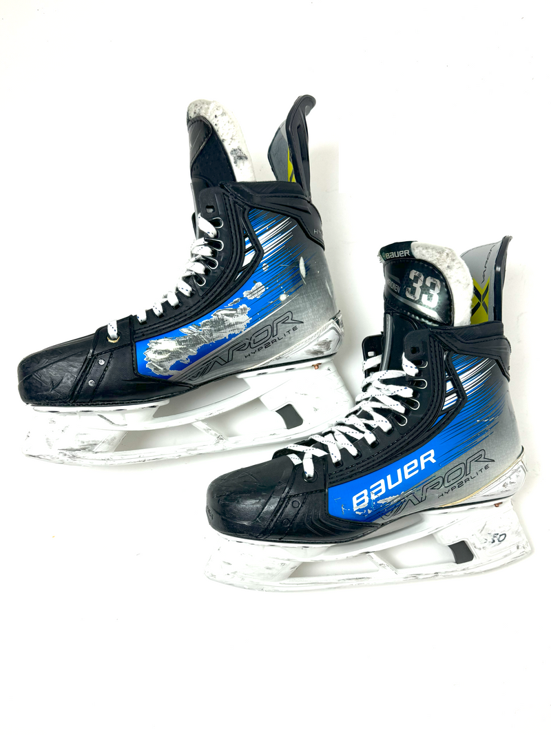 Bauer Vapor Hyperlite 2 Skates Size 8 D