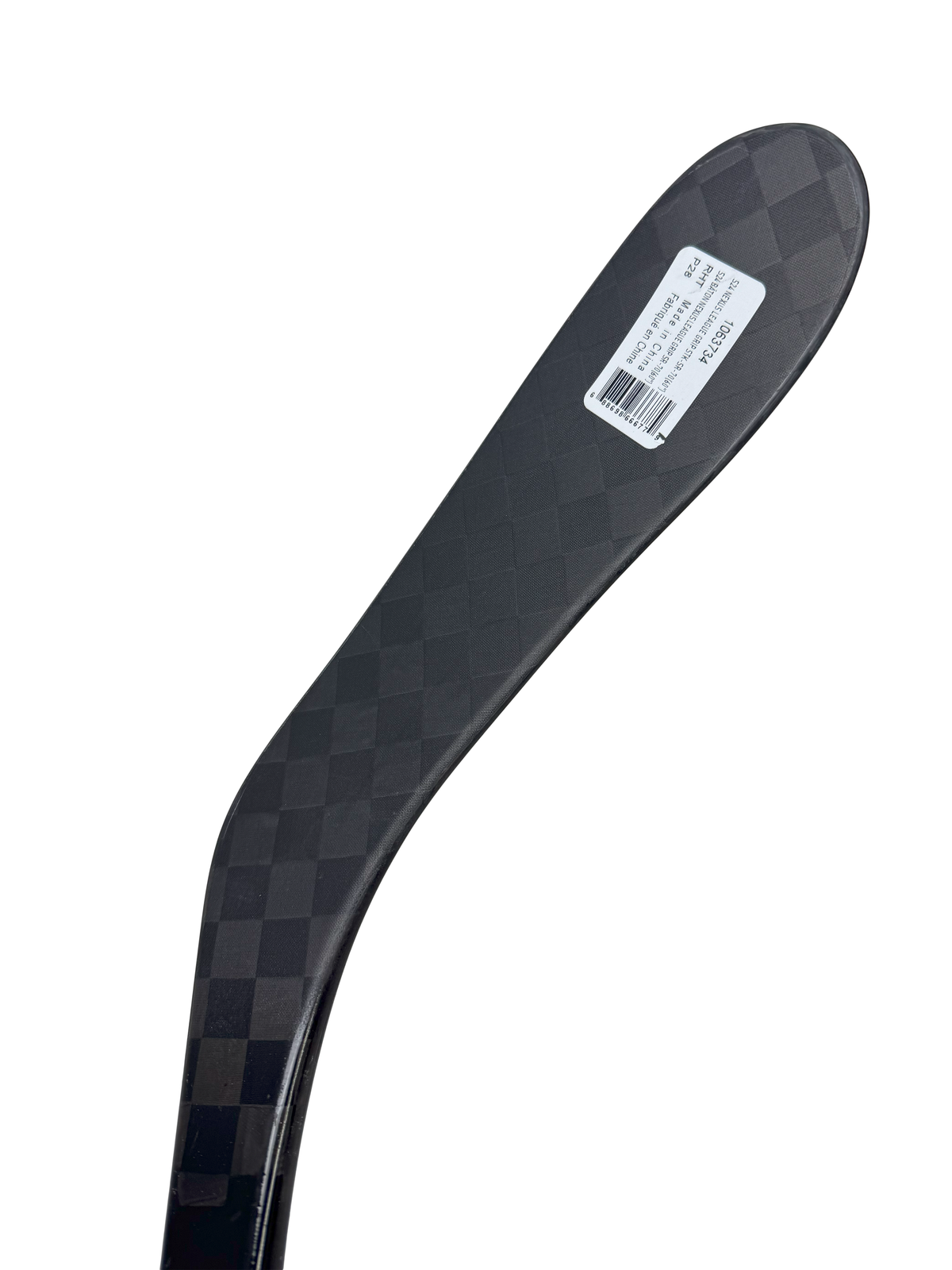 Bauer Nexus League RH 95 Flex P28