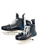 Bauer Supreme Shadow Skates Size 9 Fit 2