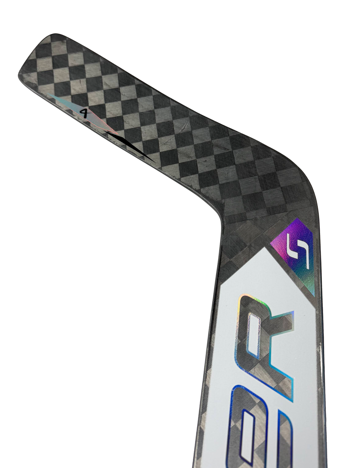 Bauer Supreme Shadow Regular P31 24.5"