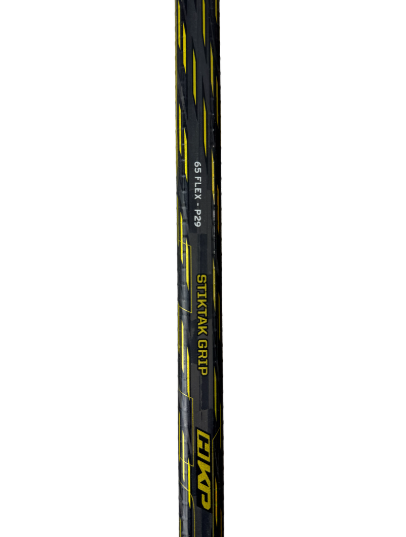 CCM Jetspeed FT5 Pro LH 65 Flex P29