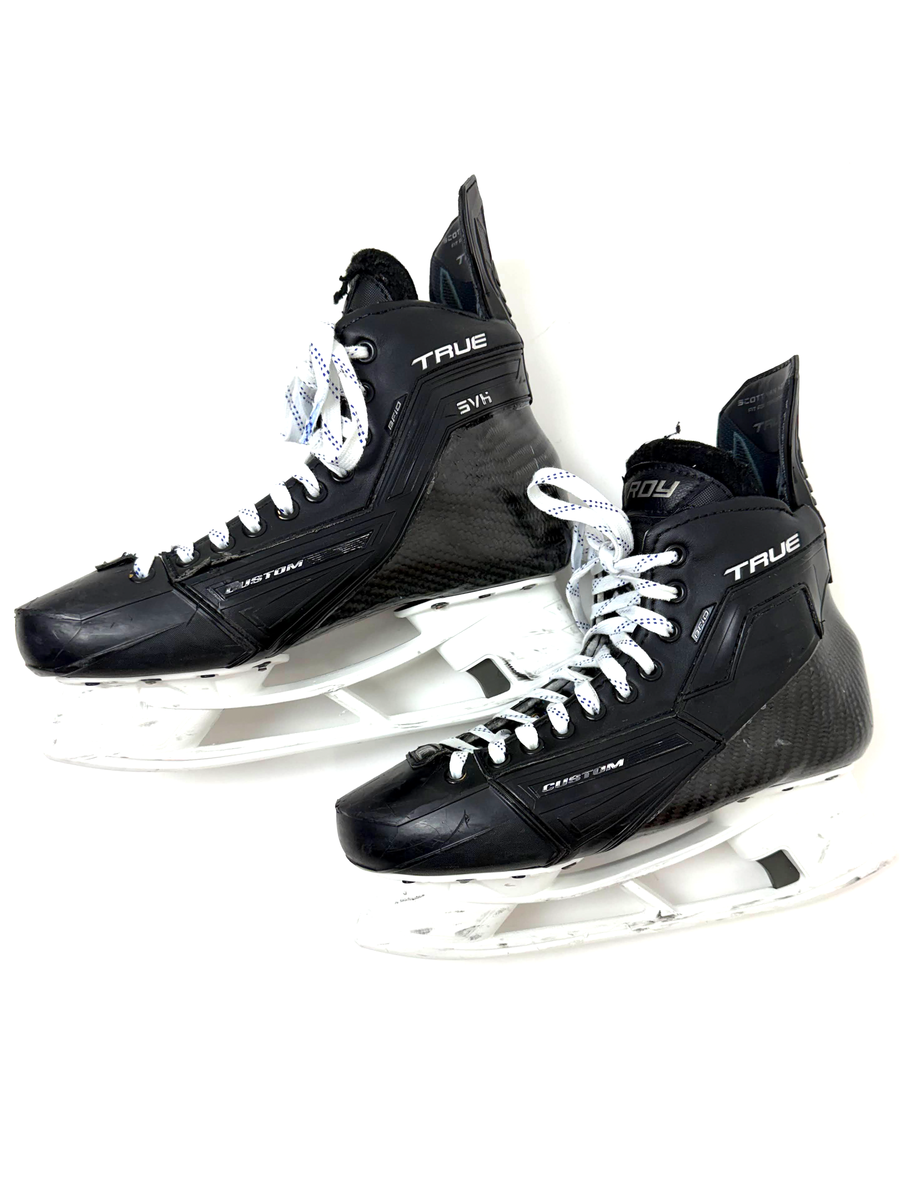 True SVH Pro Skates Size 10 Regular