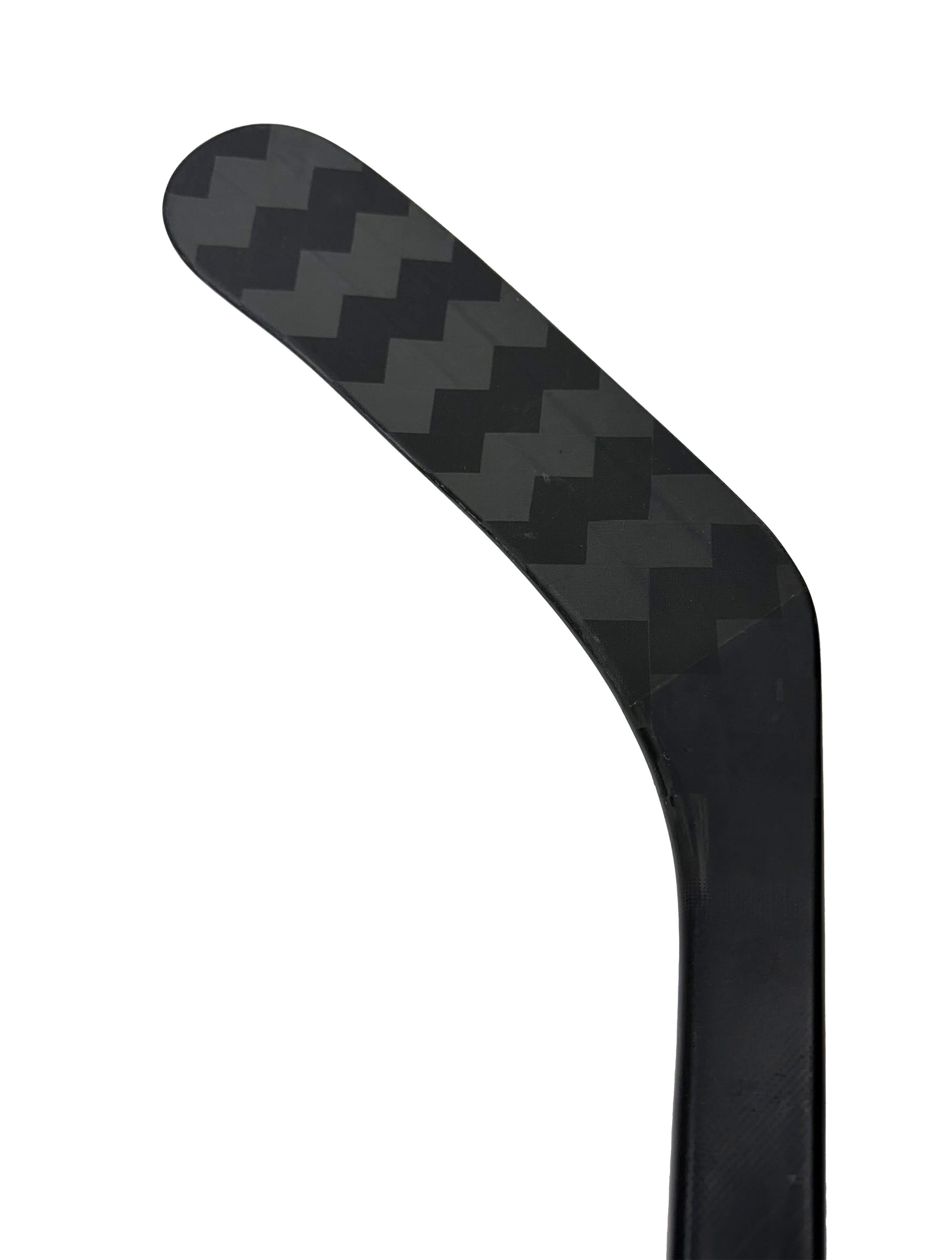 CCM Ribcore Trigger 10 Pro ( Dressed XF Ghost ) LH 75 Flex P29M