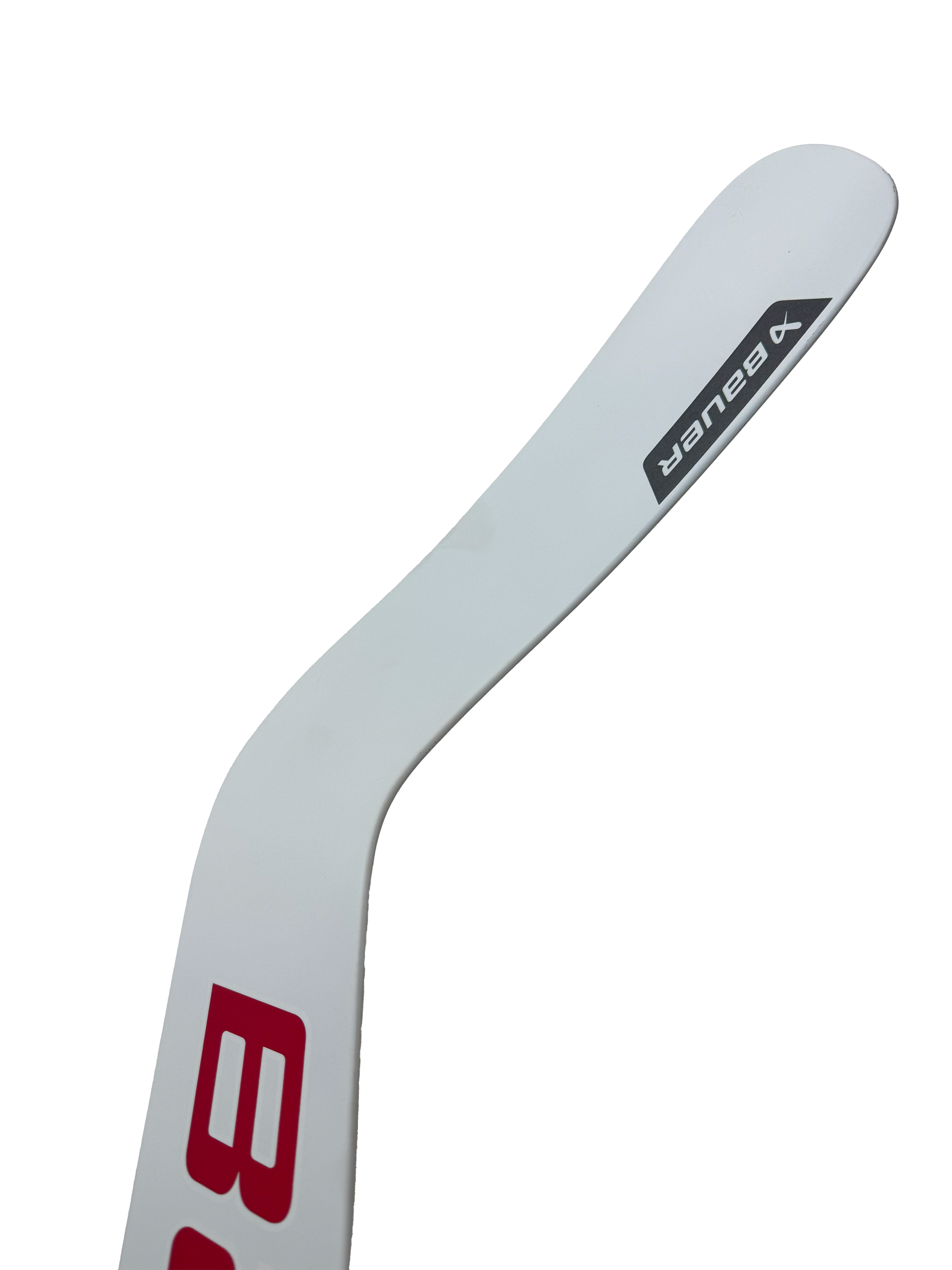 Bauer Vapor Hyperlite 2 Full Right Mid Curve 26"