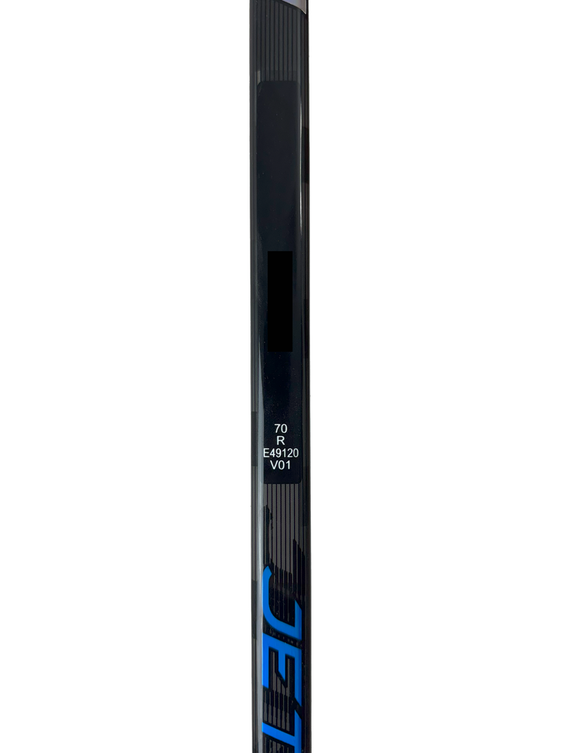 CCM Jetspeed FT7 Pro LH 70 Flex P28M