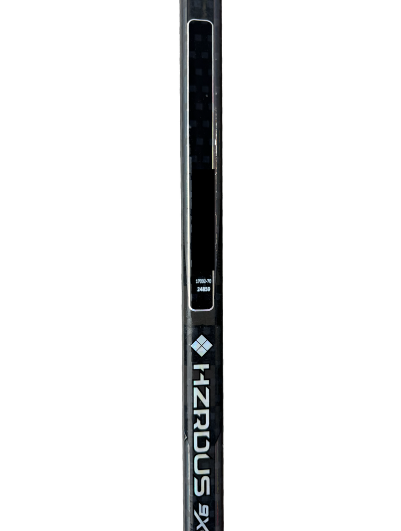 True Hzrdus 9X4 LH 70 Flex TC2 Max