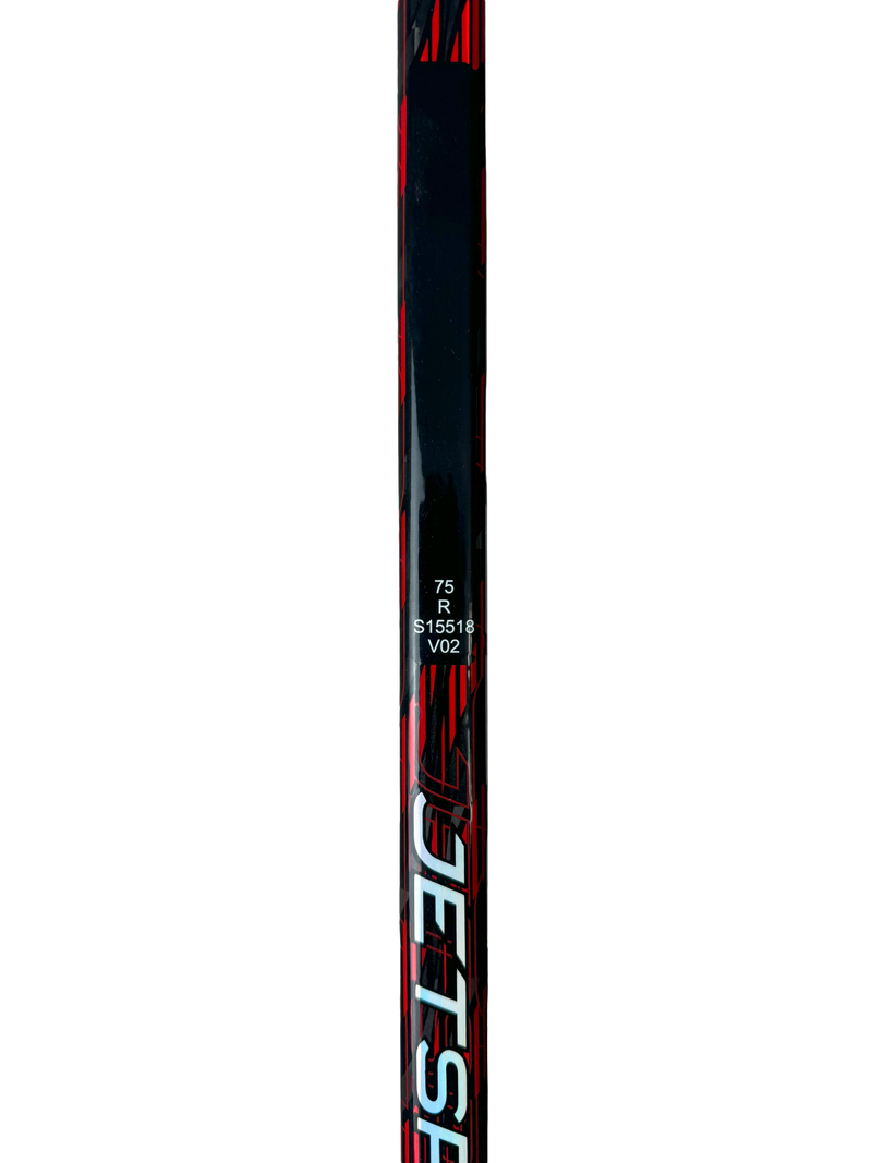 CCM Jetspeed FT5 Pro RH 75 Flex P28