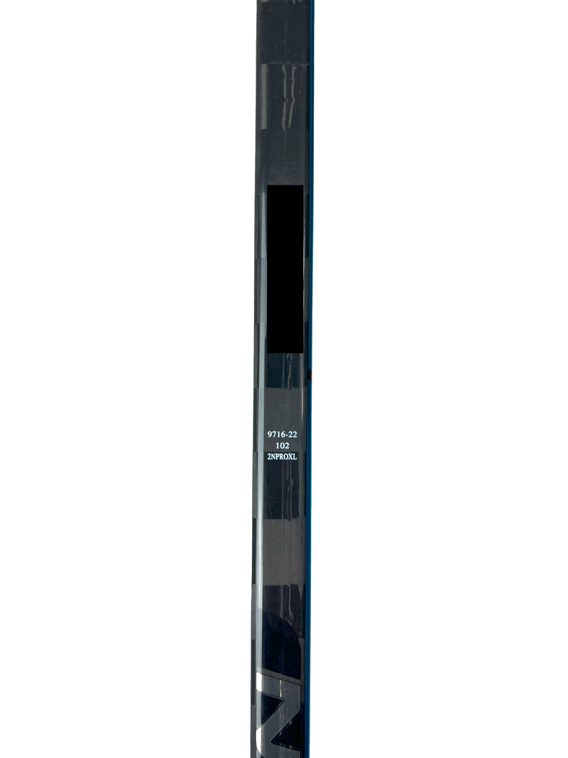 Bauer Nexus 2N Pro RH 102 Flex Custom P28